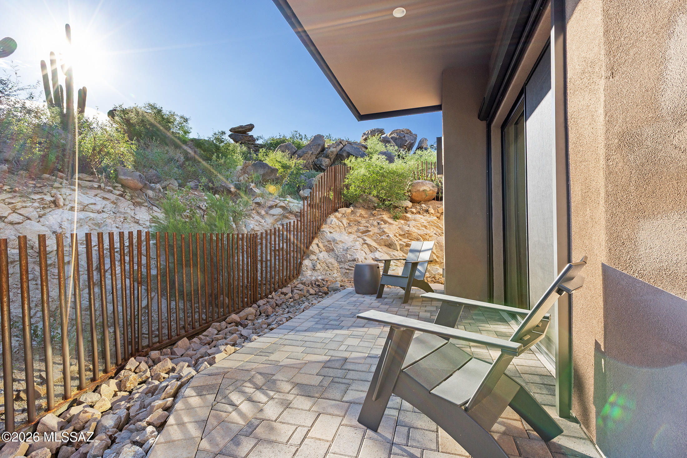 Stone Canyon VIII (486-602) - Residential