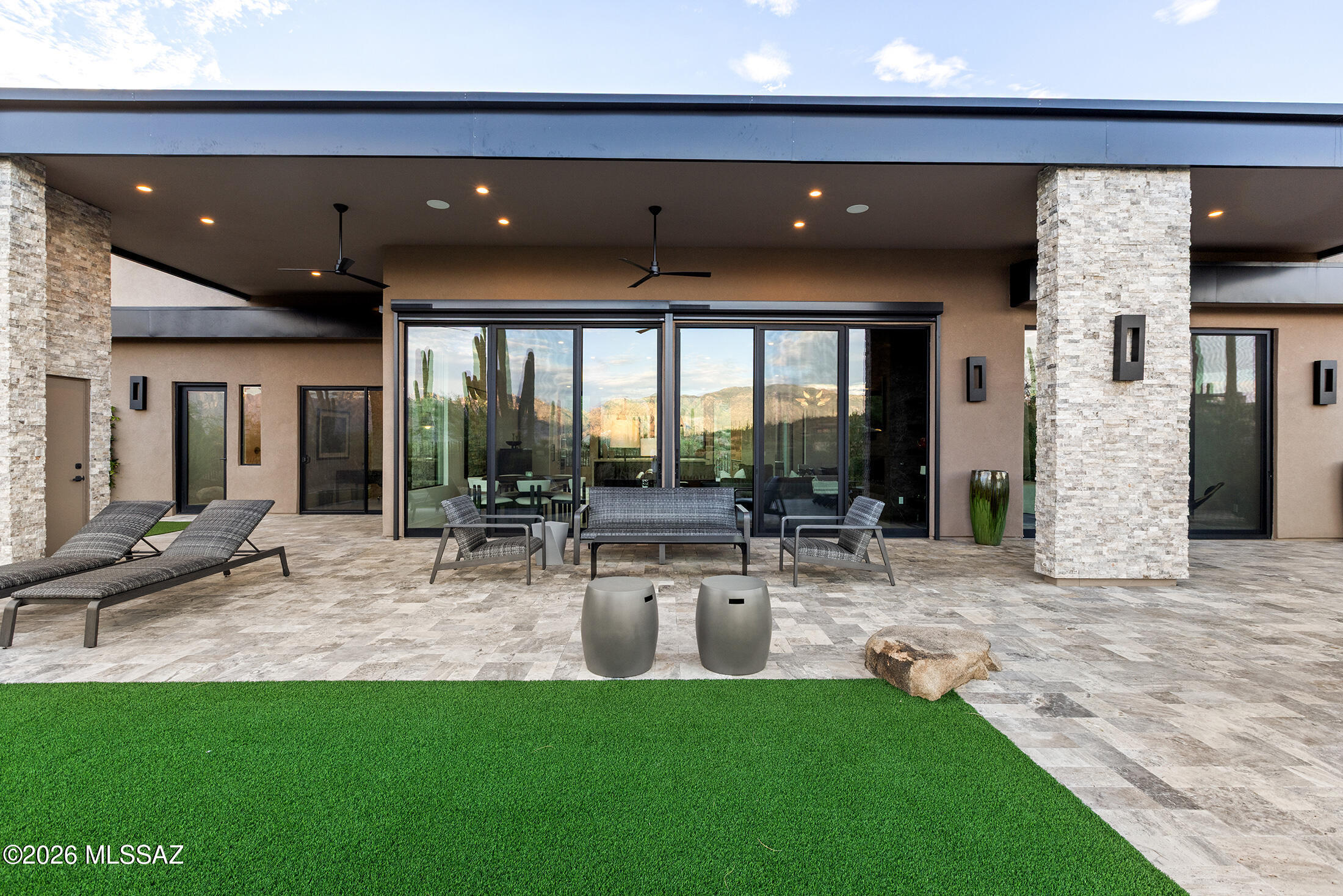 Stone Canyon VIII (486-602) - Residential