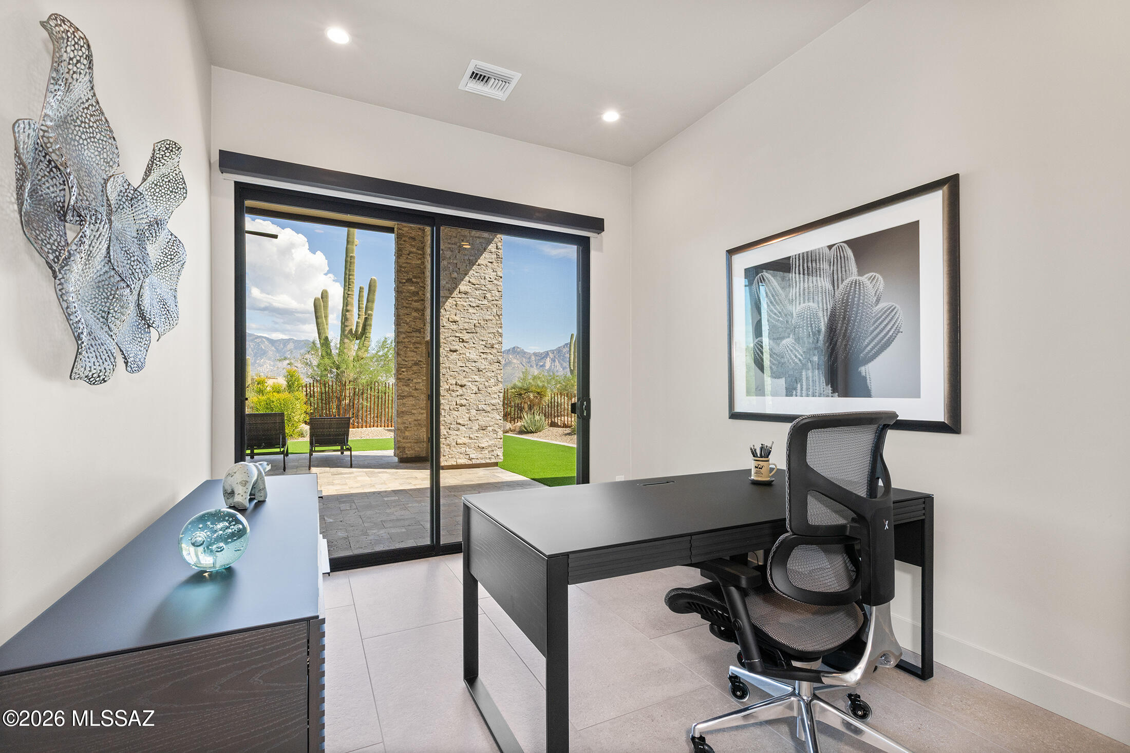 Stone Canyon VIII (486-602) - Residential