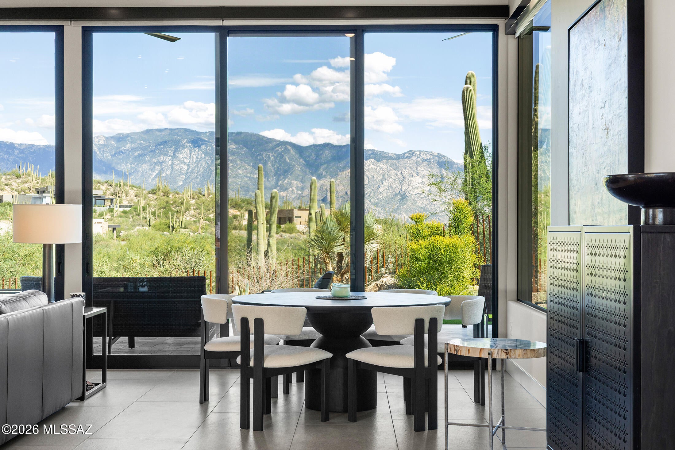 Stone Canyon VIII (486-602) - Residential