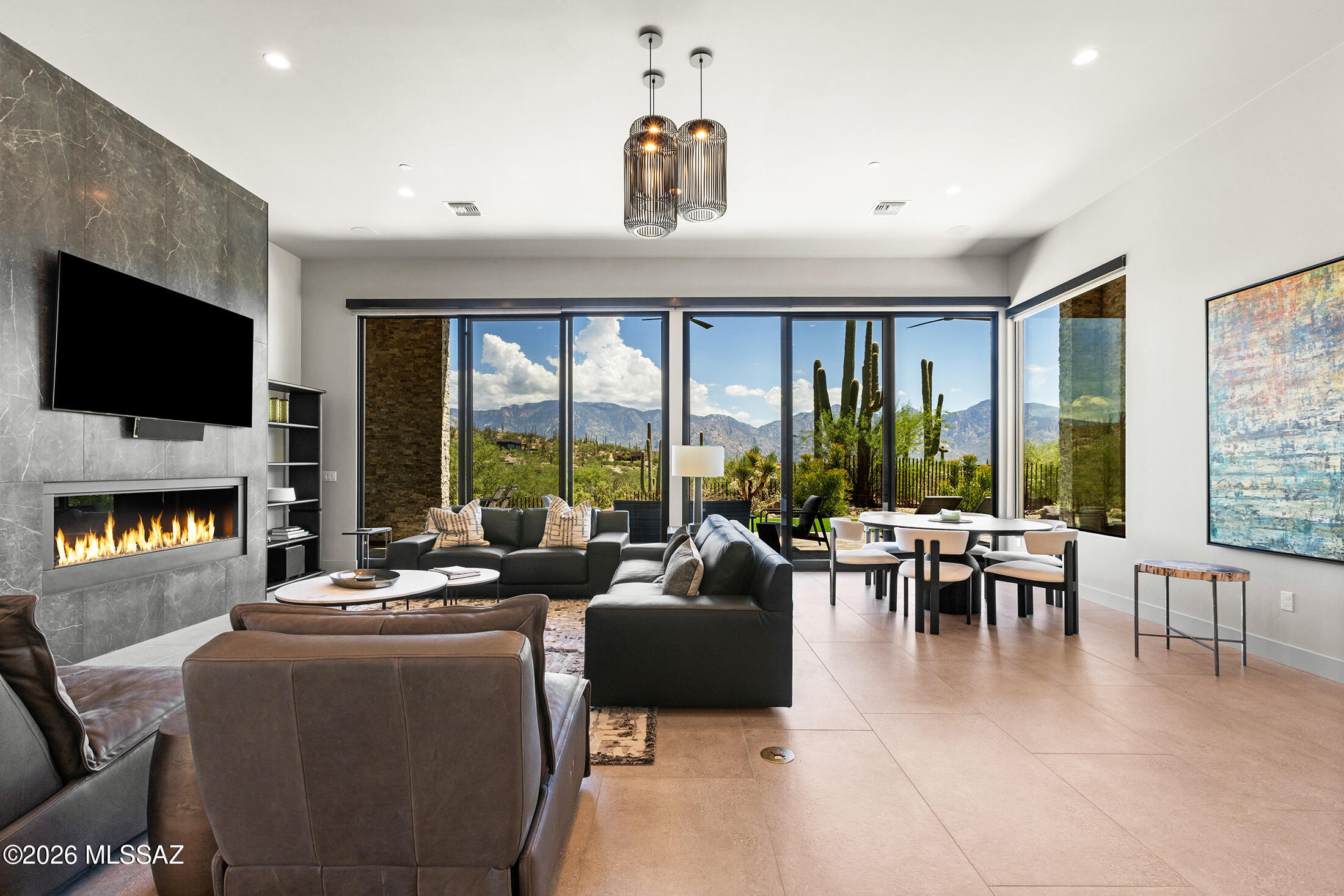 Stone Canyon VIII (486-602) - Residential