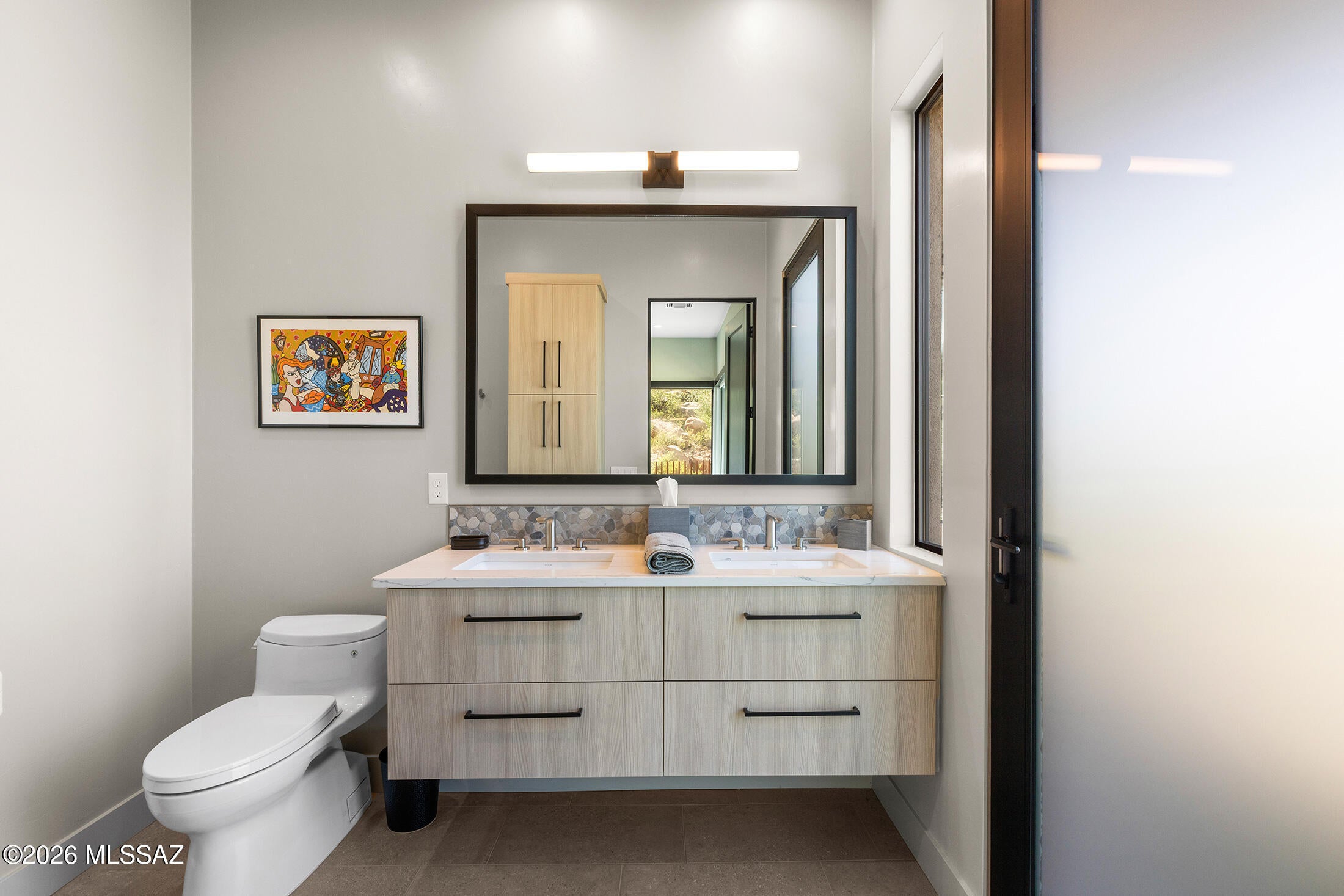 Stone Canyon VIII (486-602) - Residential