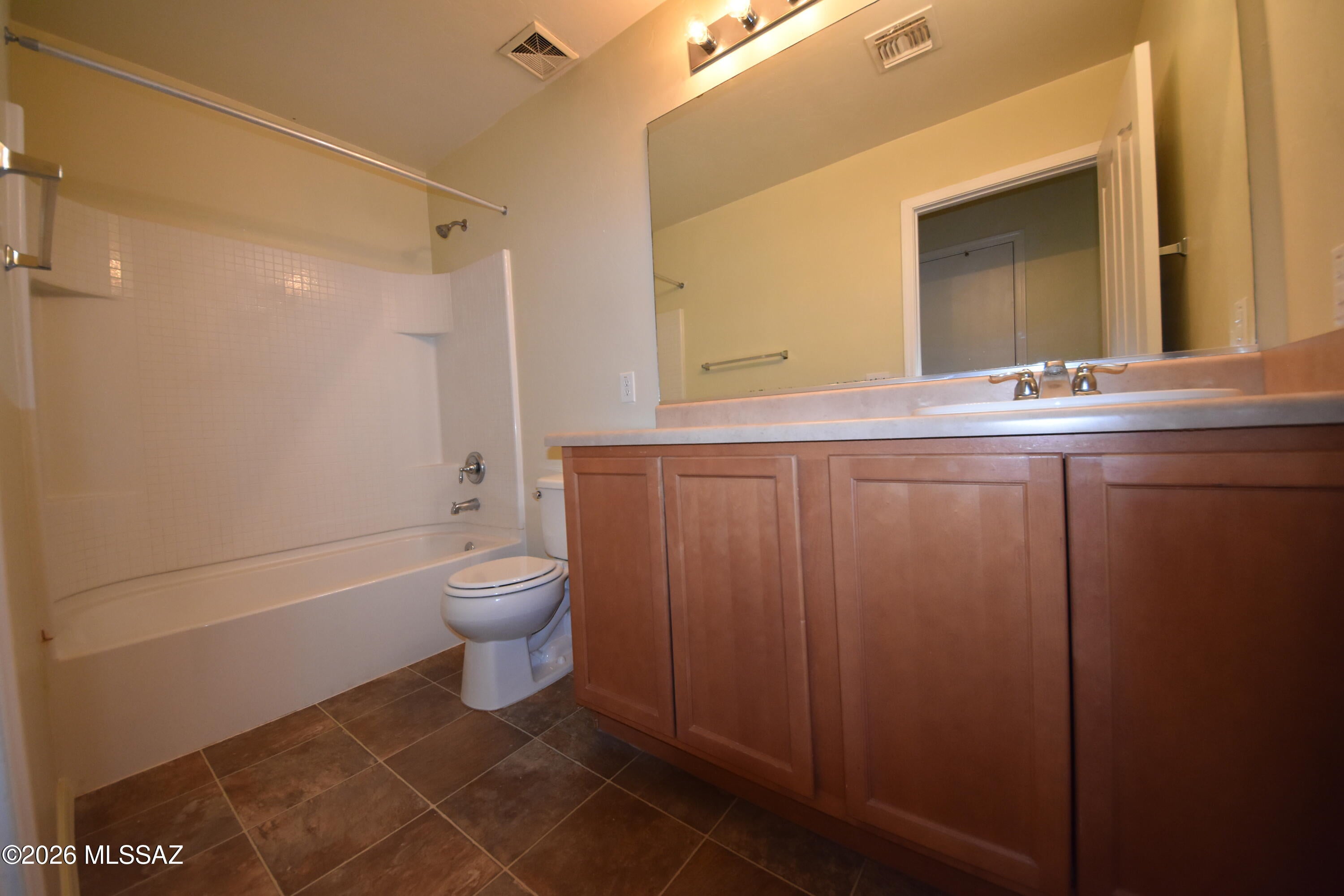Rancho Valencia (1-583) - Residential Lease