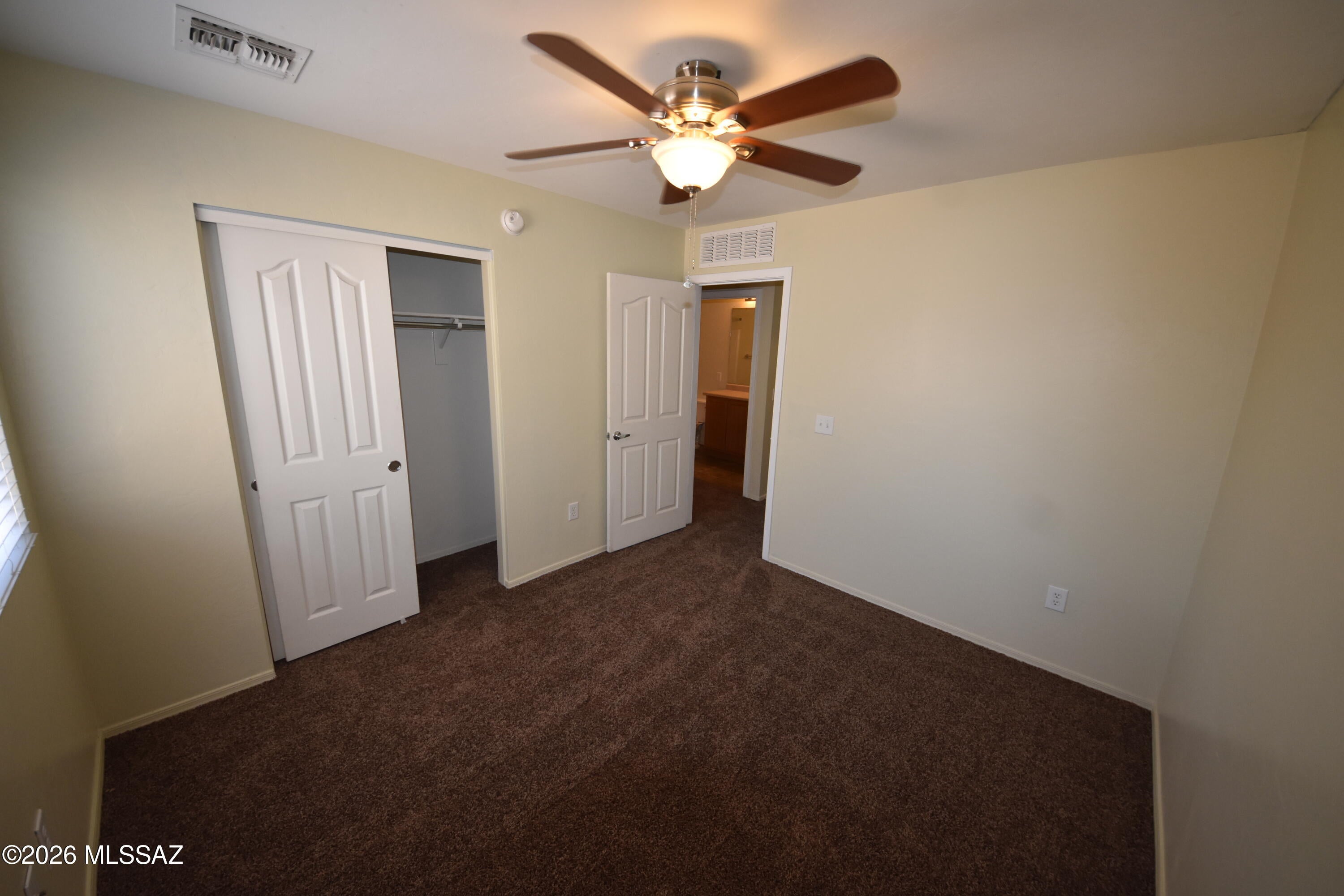 Rancho Valencia (1-583) - Residential Lease
