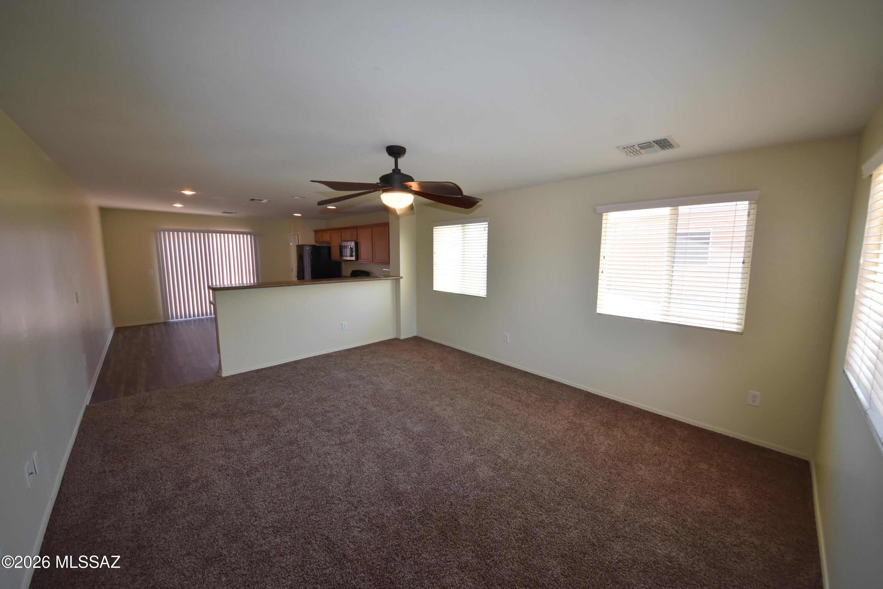 Rancho Valencia (1-583) - Residential Lease