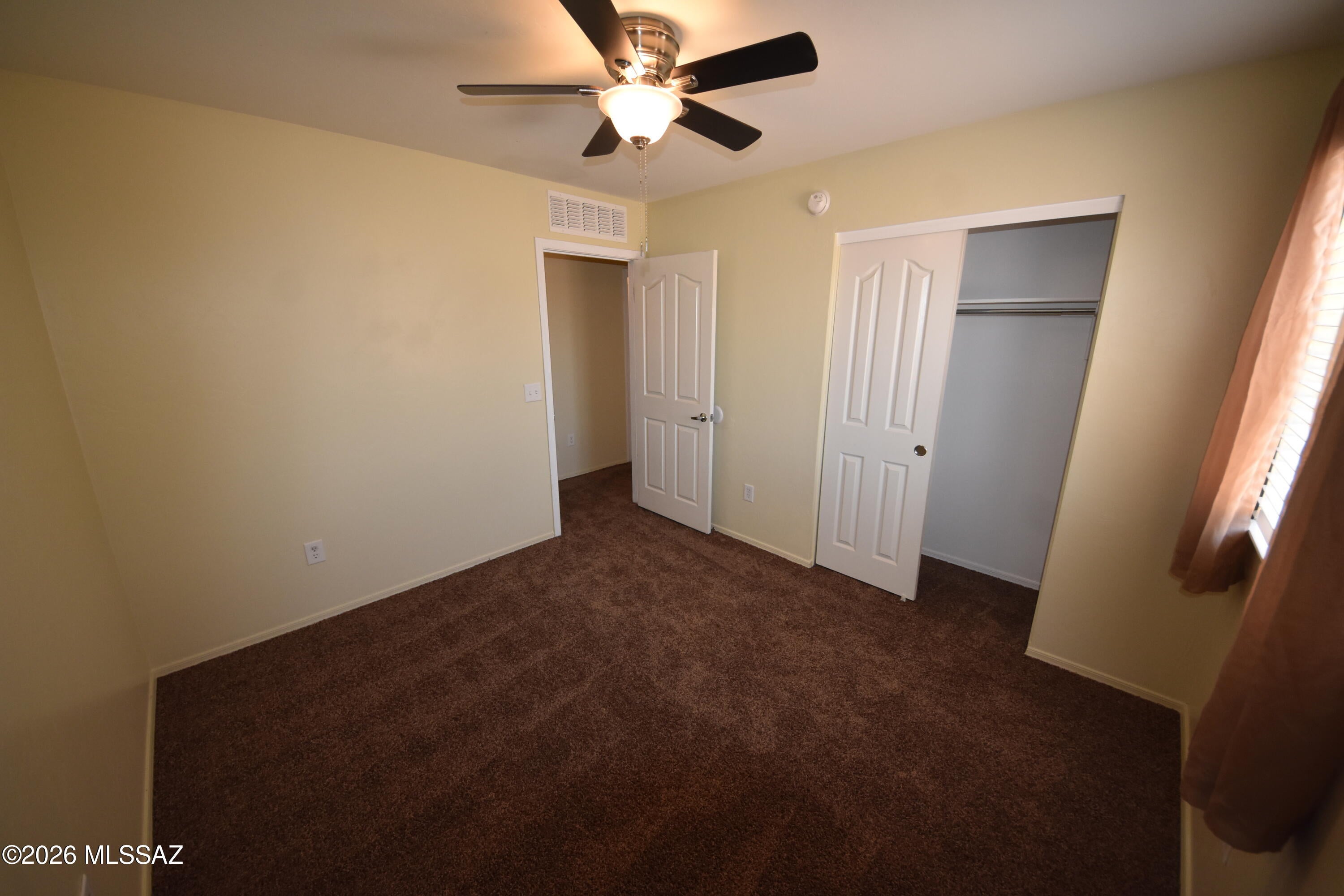 Rancho Valencia (1-583) - Residential Lease