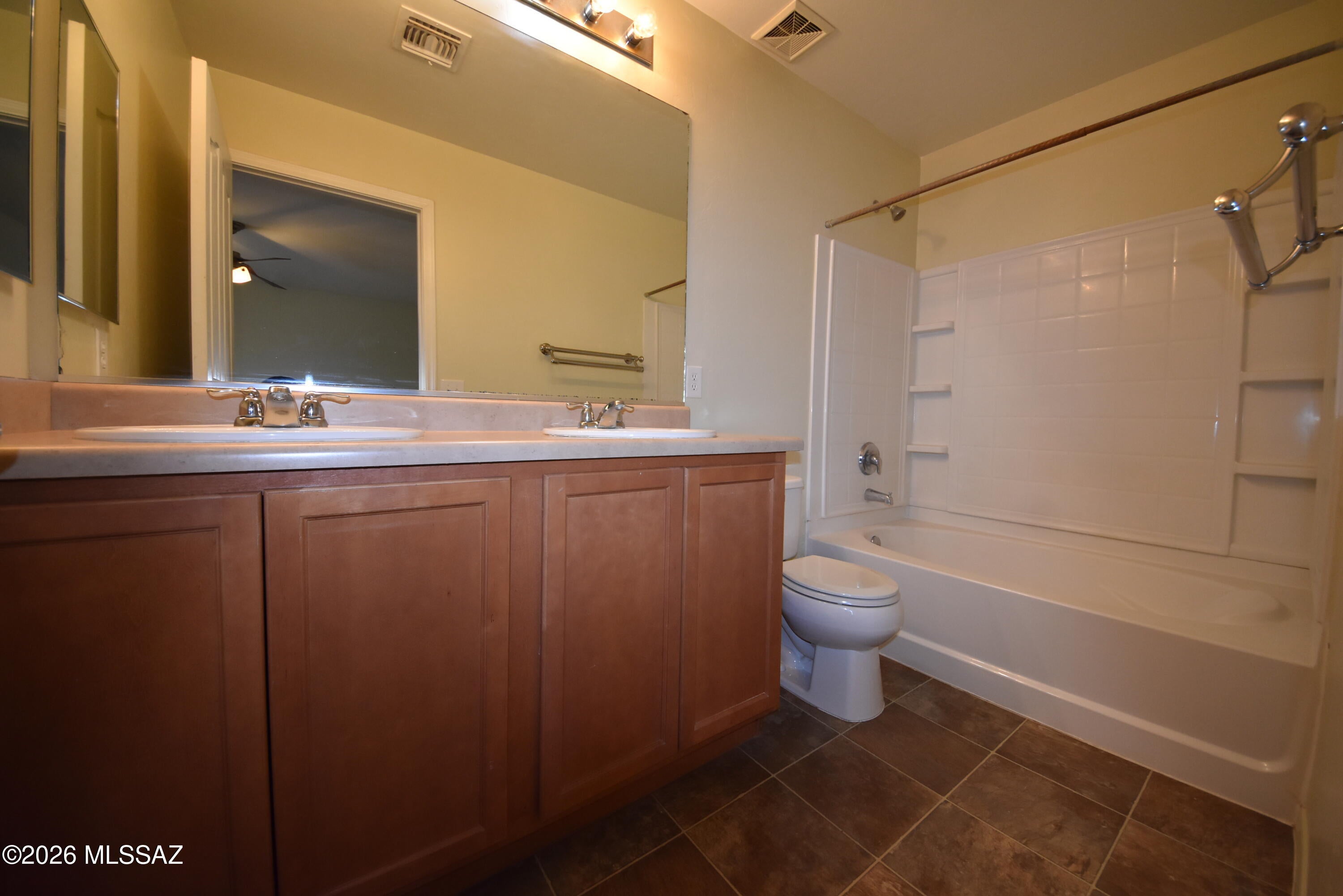 Rancho Valencia (1-583) - Residential Lease