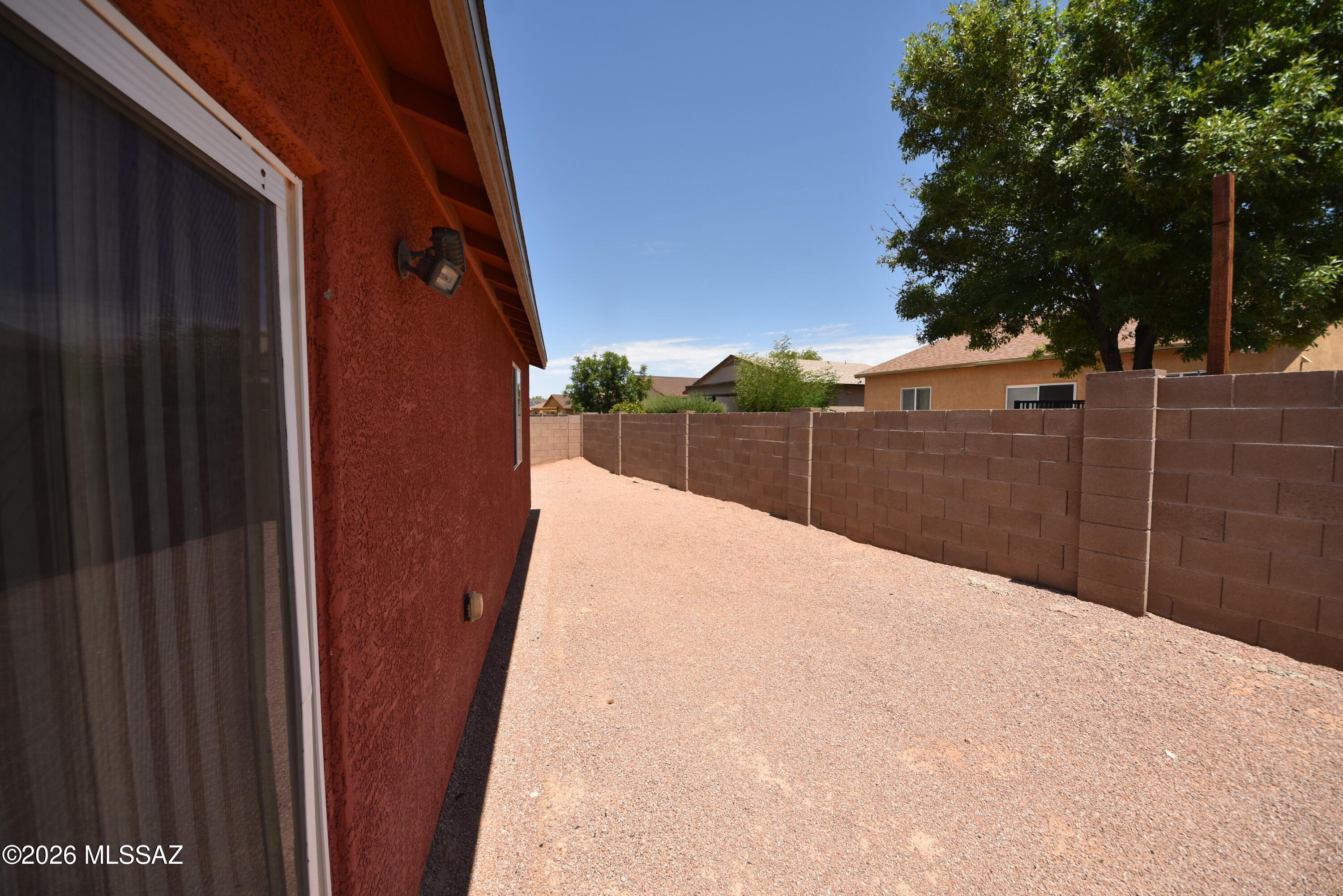 Rancho Valencia (1-583) - Residential Lease