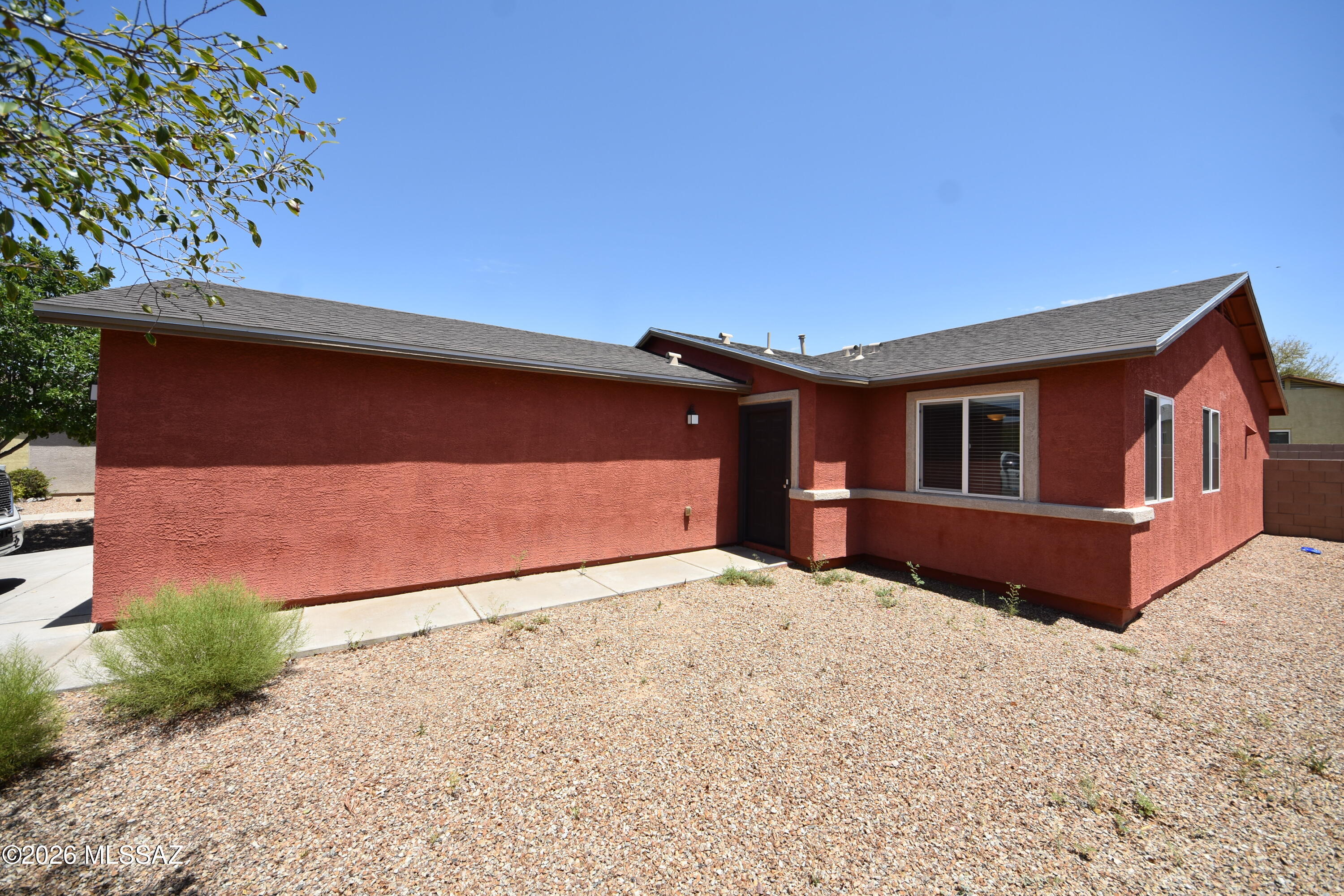 Rancho Valencia (1-583) - Residential Lease
