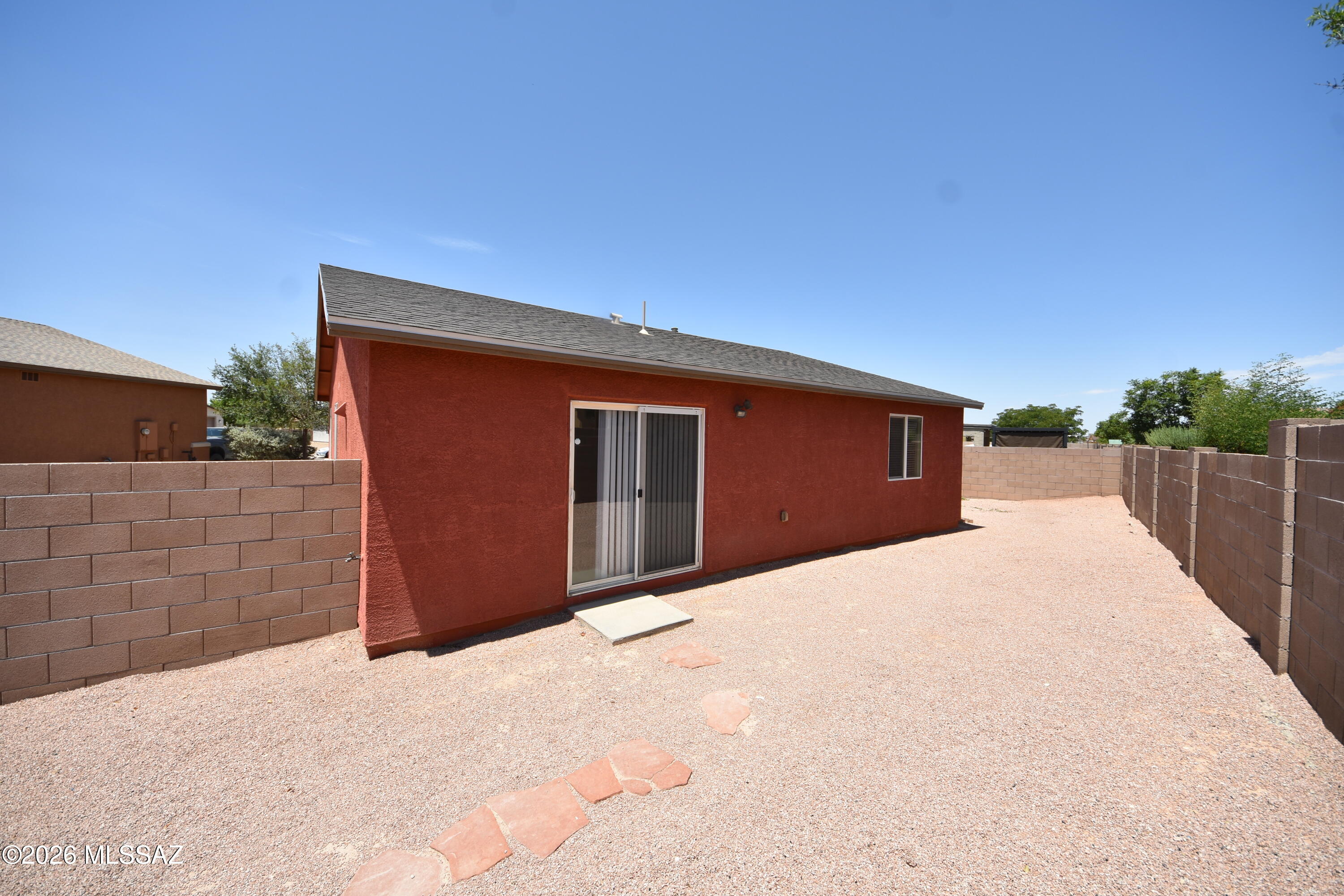 Rancho Valencia (1-583) - Residential Lease