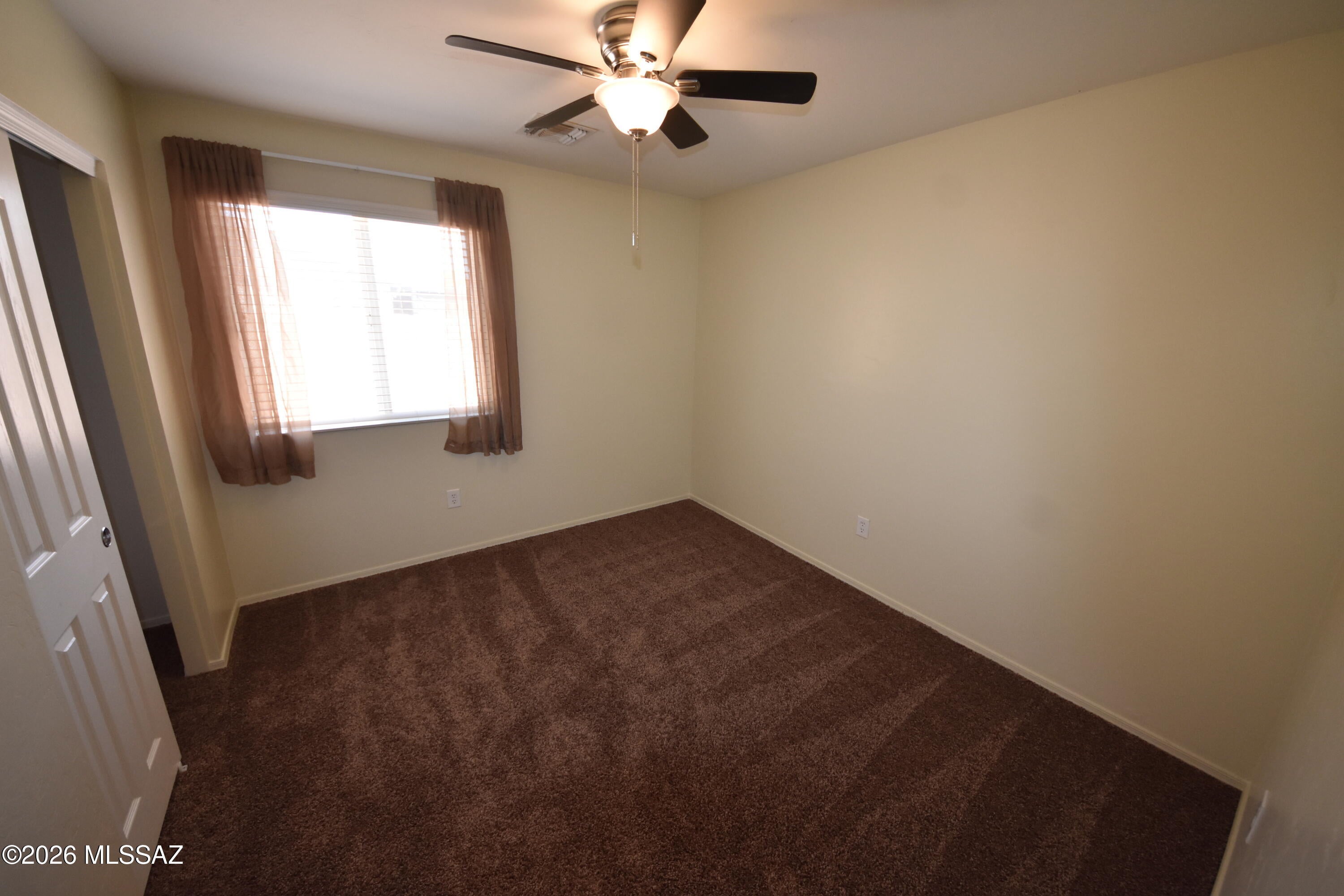 Rancho Valencia (1-583) - Residential Lease