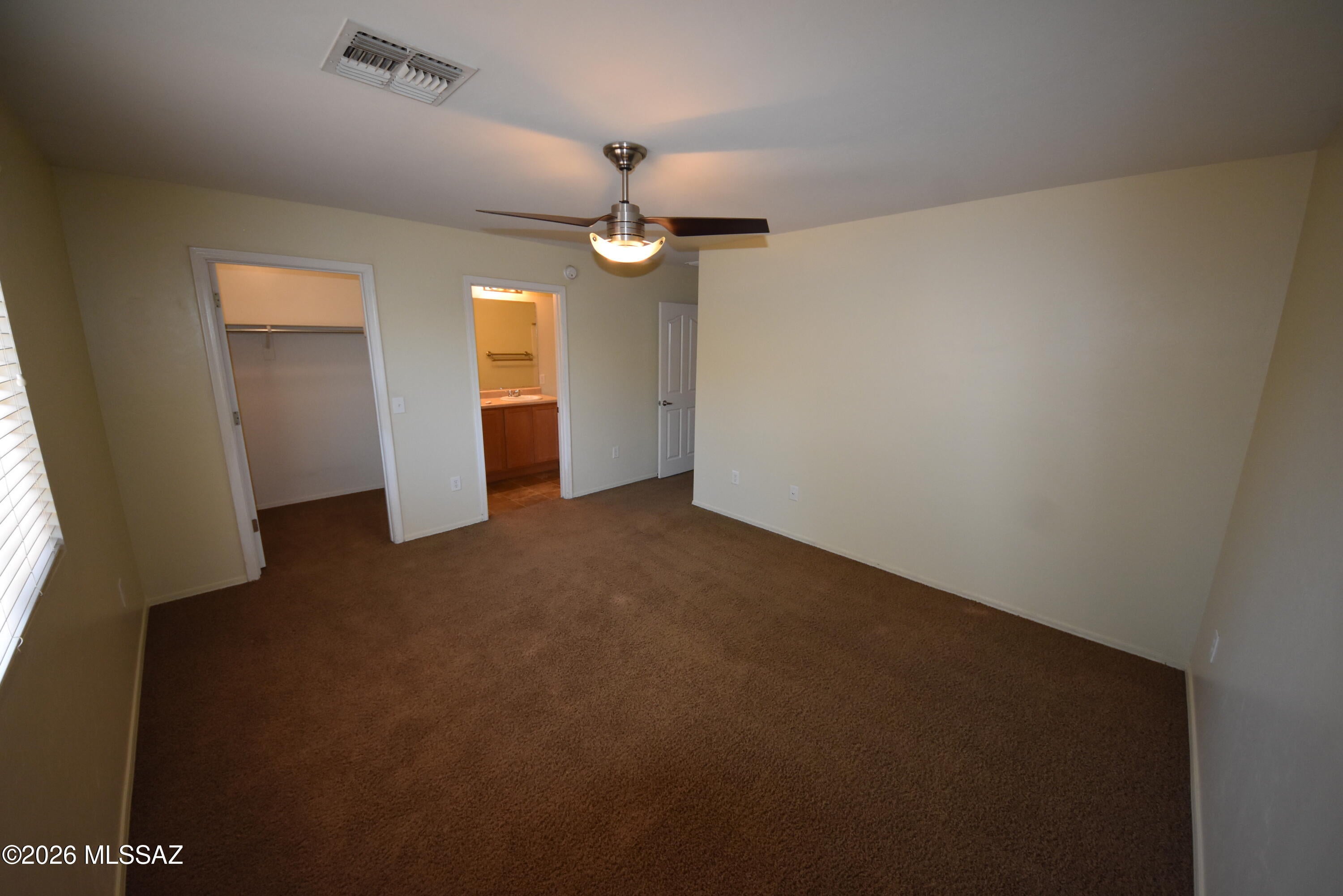 Rancho Valencia (1-583) - Residential Lease