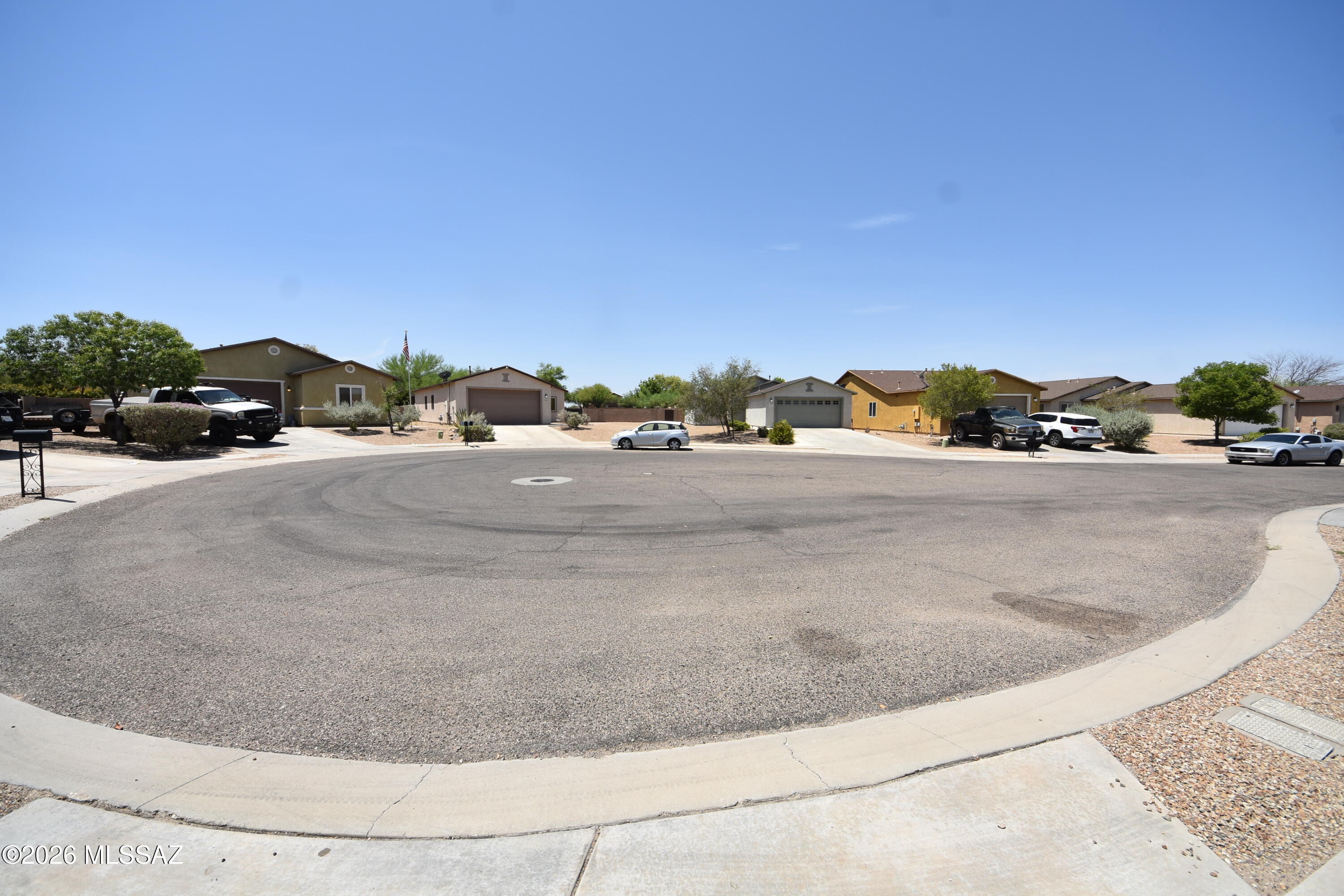 Rancho Valencia (1-583) - Residential Lease