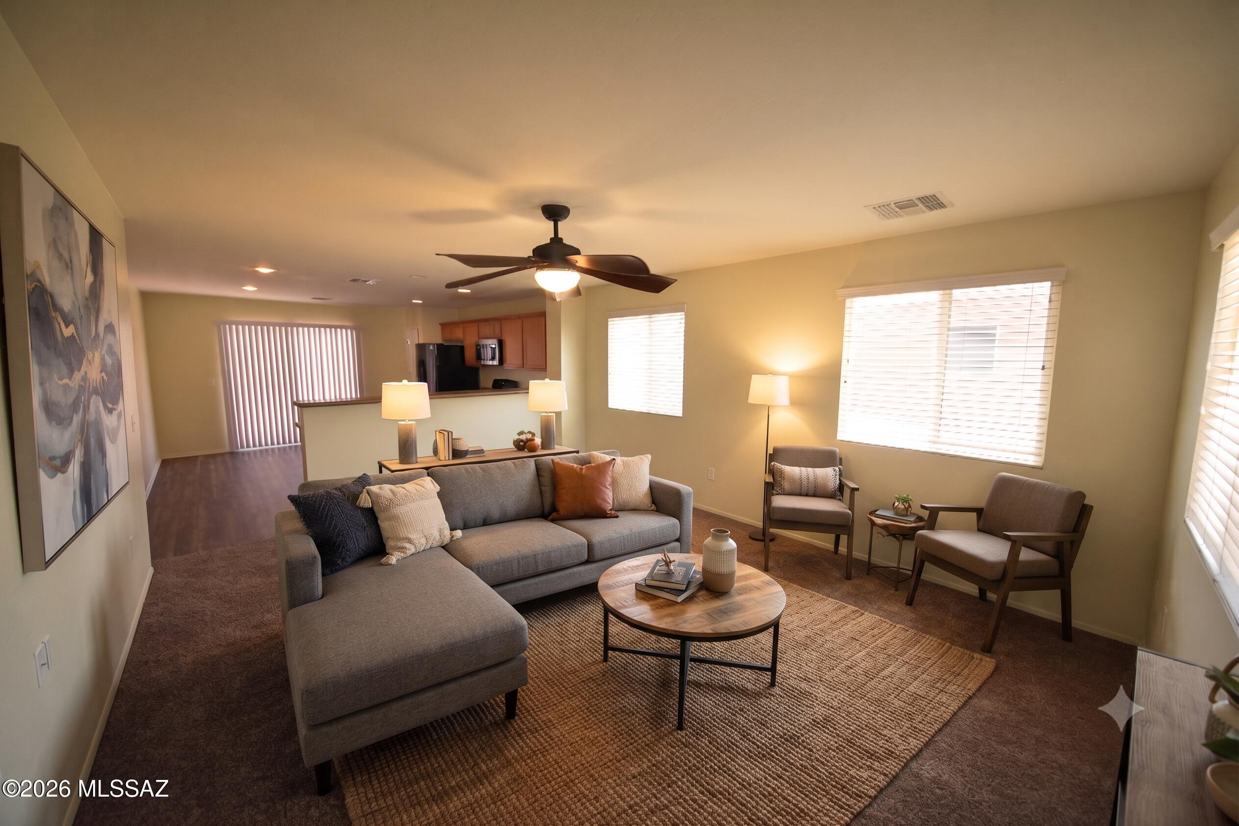 Rancho Valencia (1-583) - Residential Lease