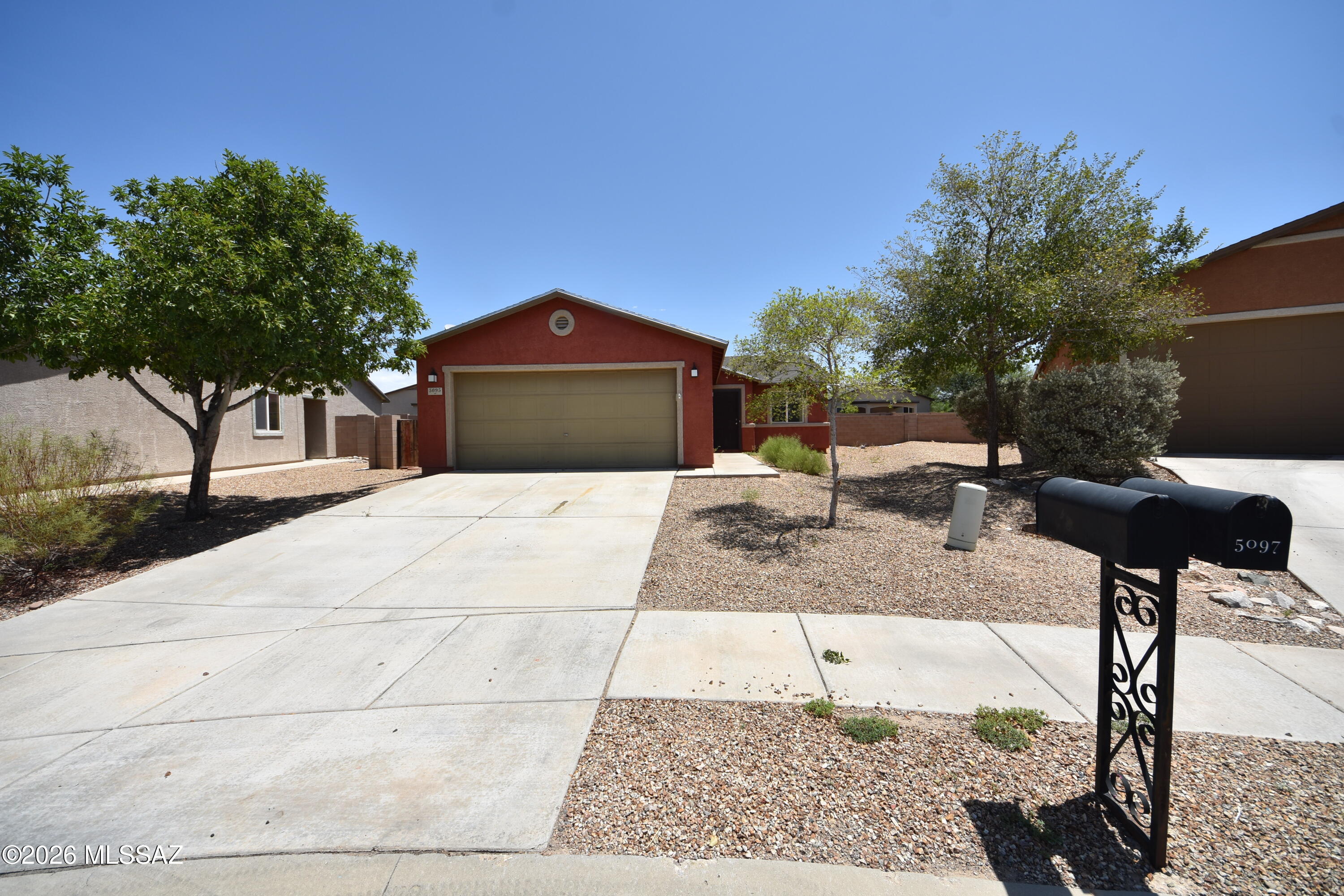 Rancho Valencia (1-583) - Residential Lease