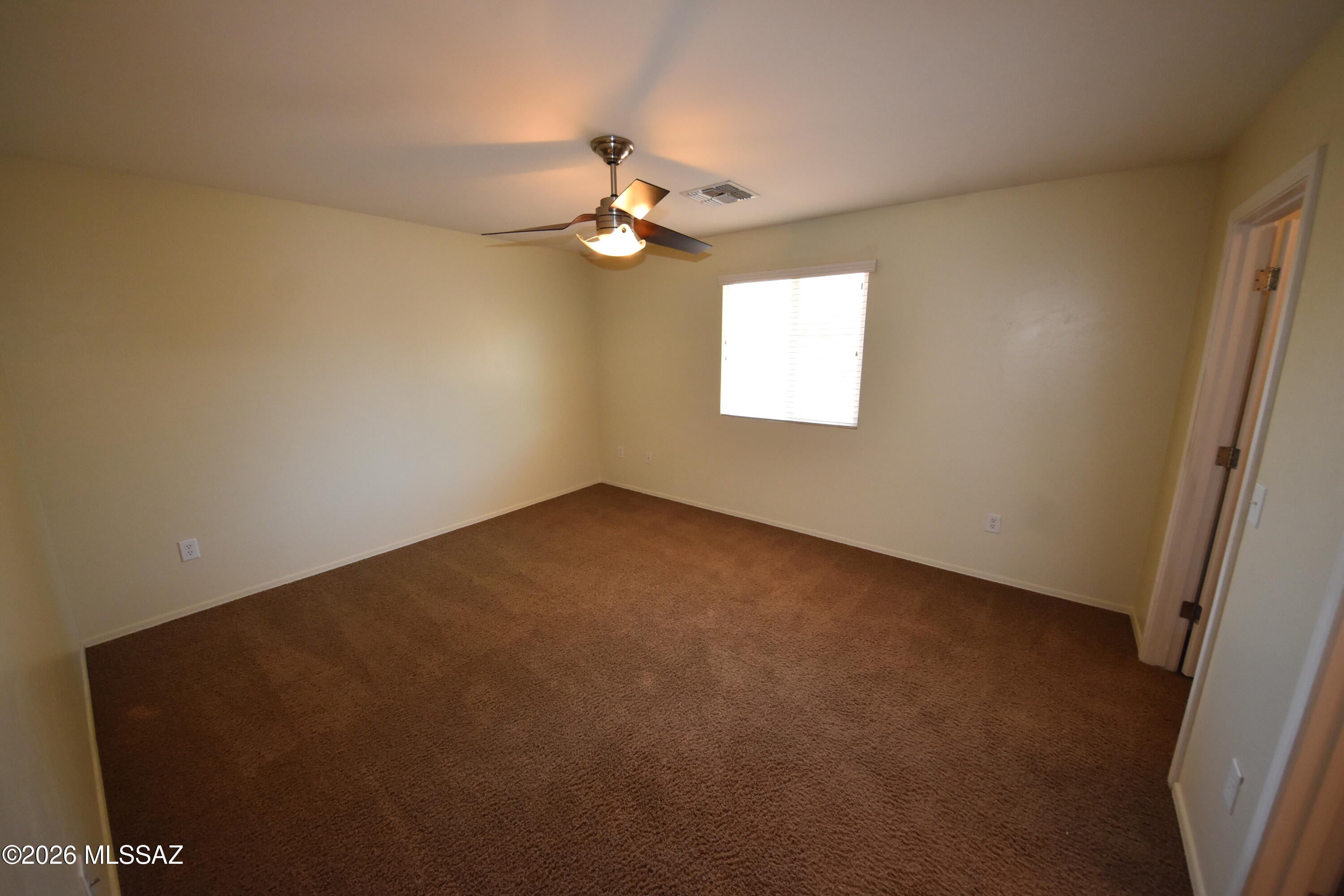 Rancho Valencia (1-583) - Residential Lease