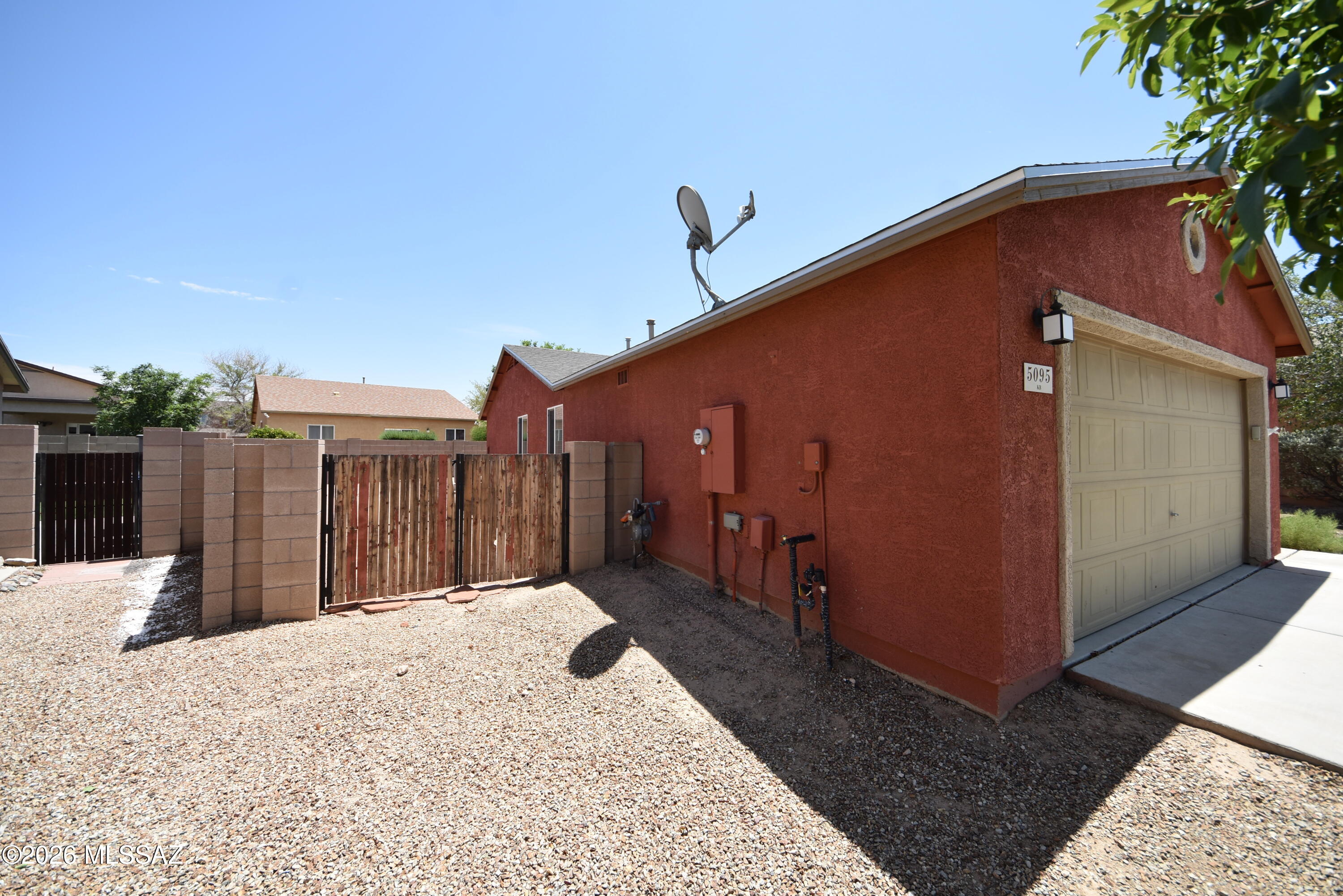 Rancho Valencia (1-583) - Residential Lease
