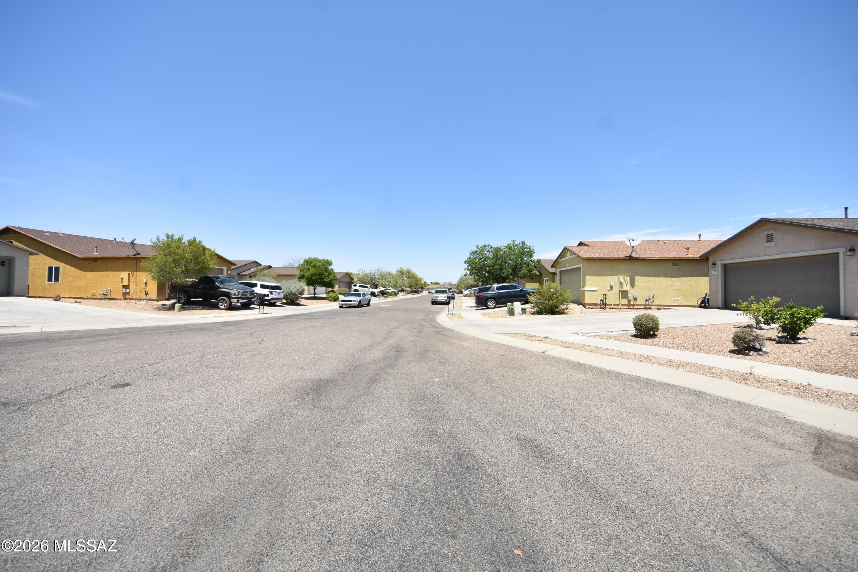 Rancho Valencia (1-583) - Residential Lease