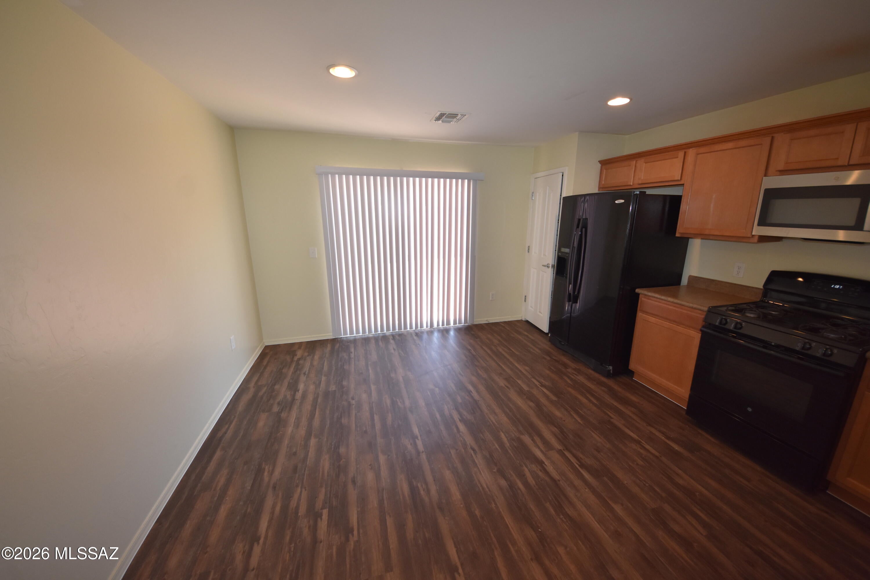Rancho Valencia (1-583) - Residential Lease