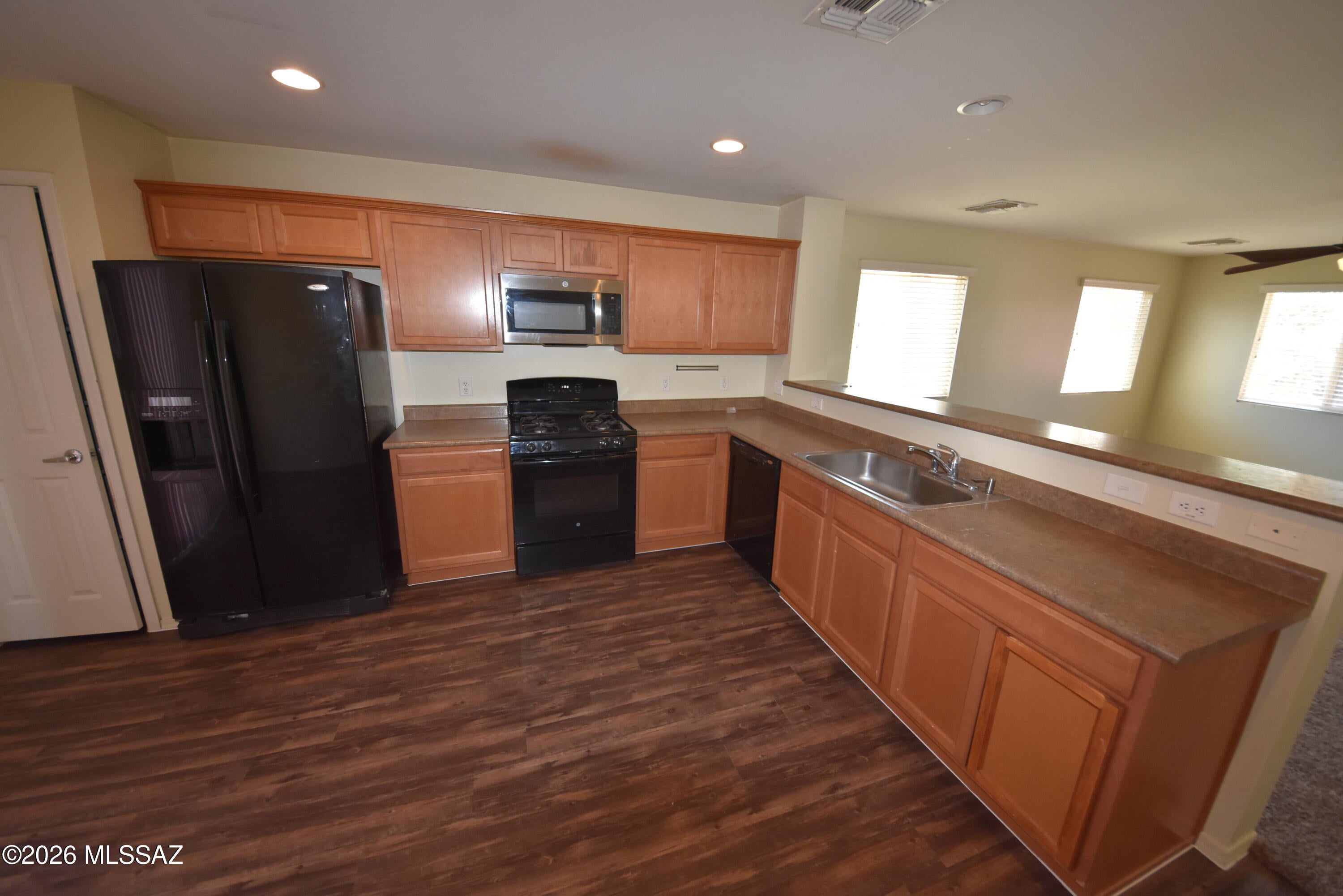 Rancho Valencia (1-583) - Residential Lease