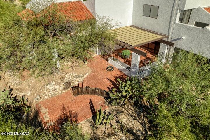 Santa Catalina Estates - Residential