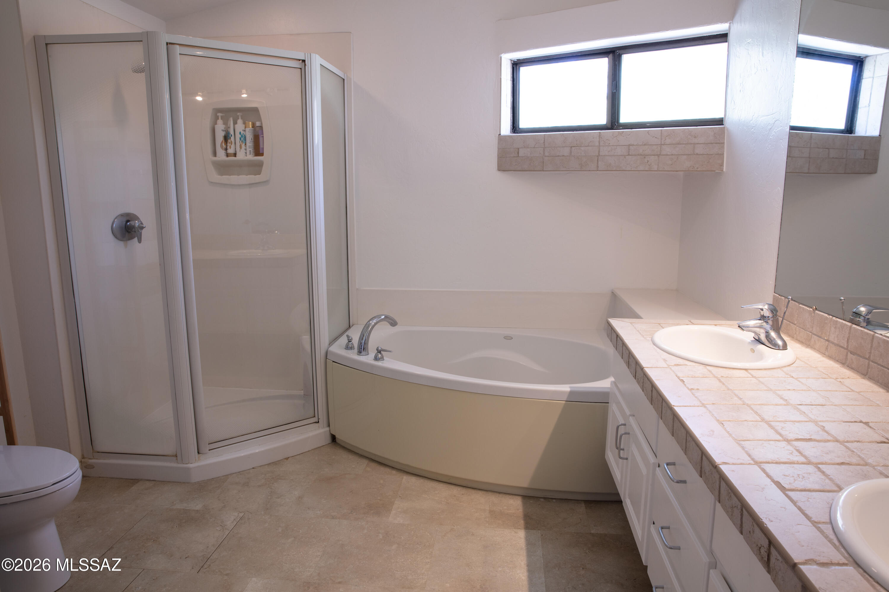 Santa Catalina Estates - Residential