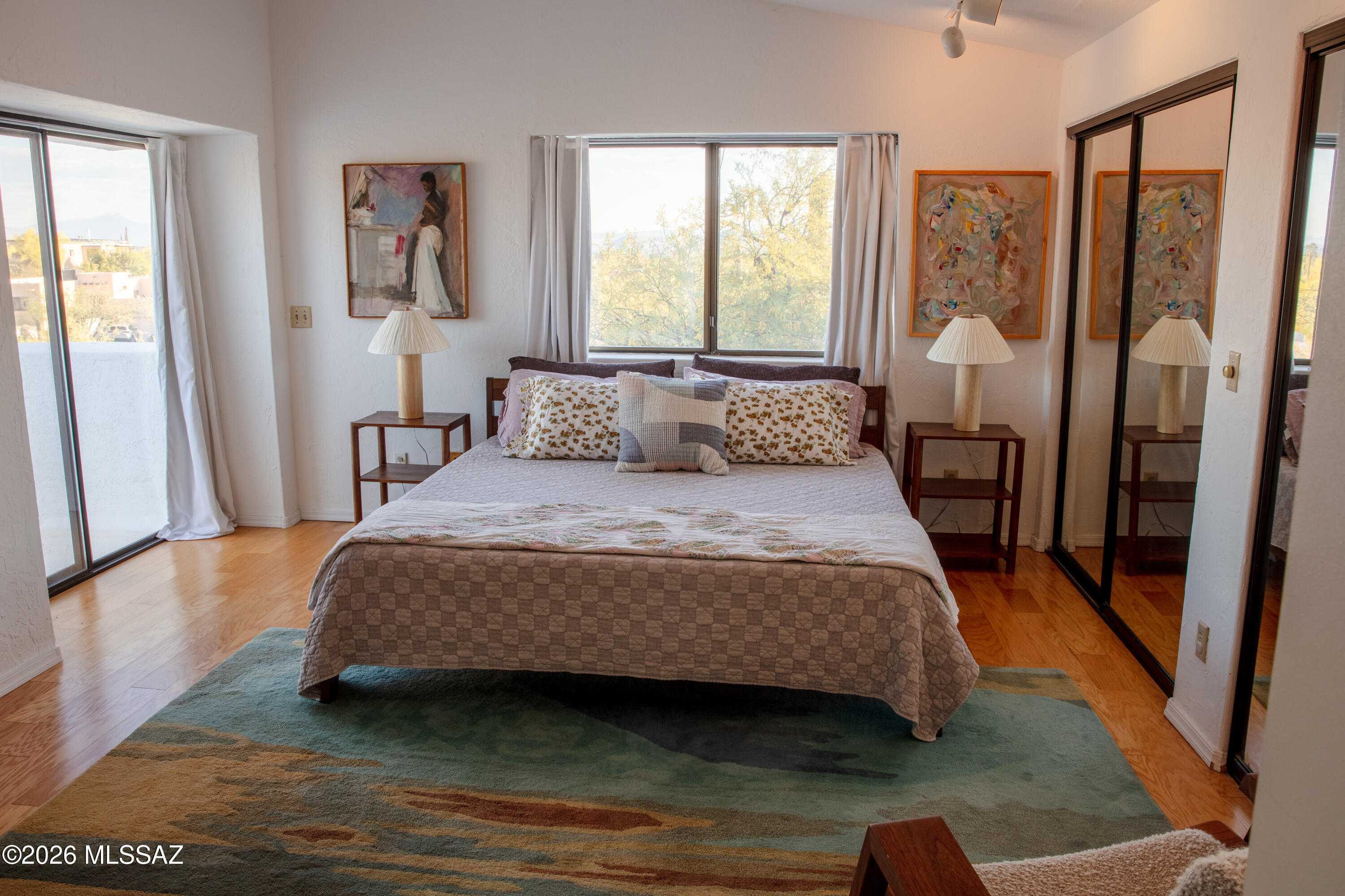 Santa Catalina Estates - Residential