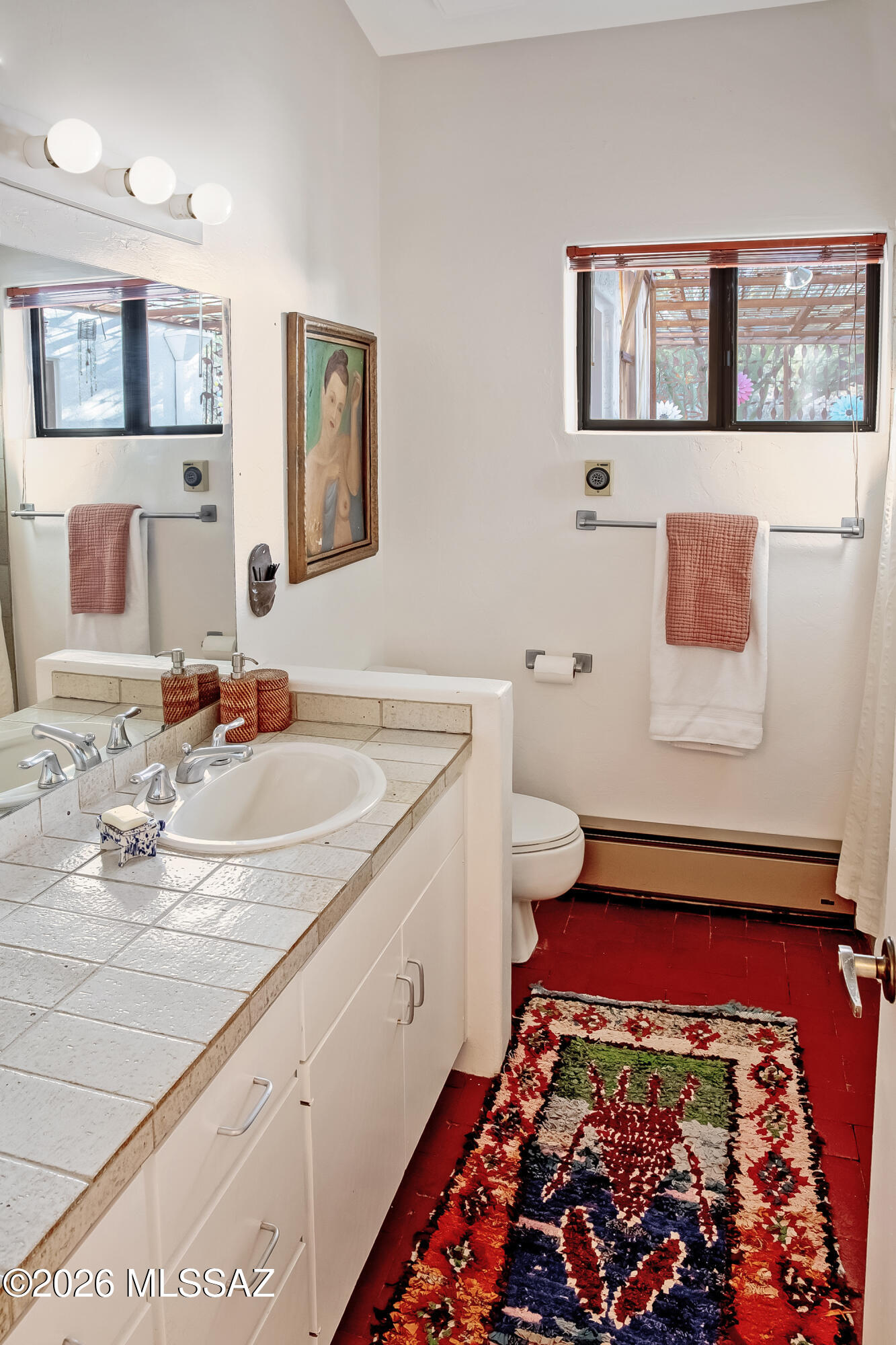 Santa Catalina Estates - Residential