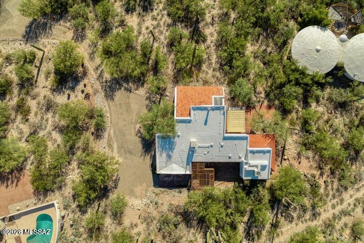 Santa Catalina Estates - Residential