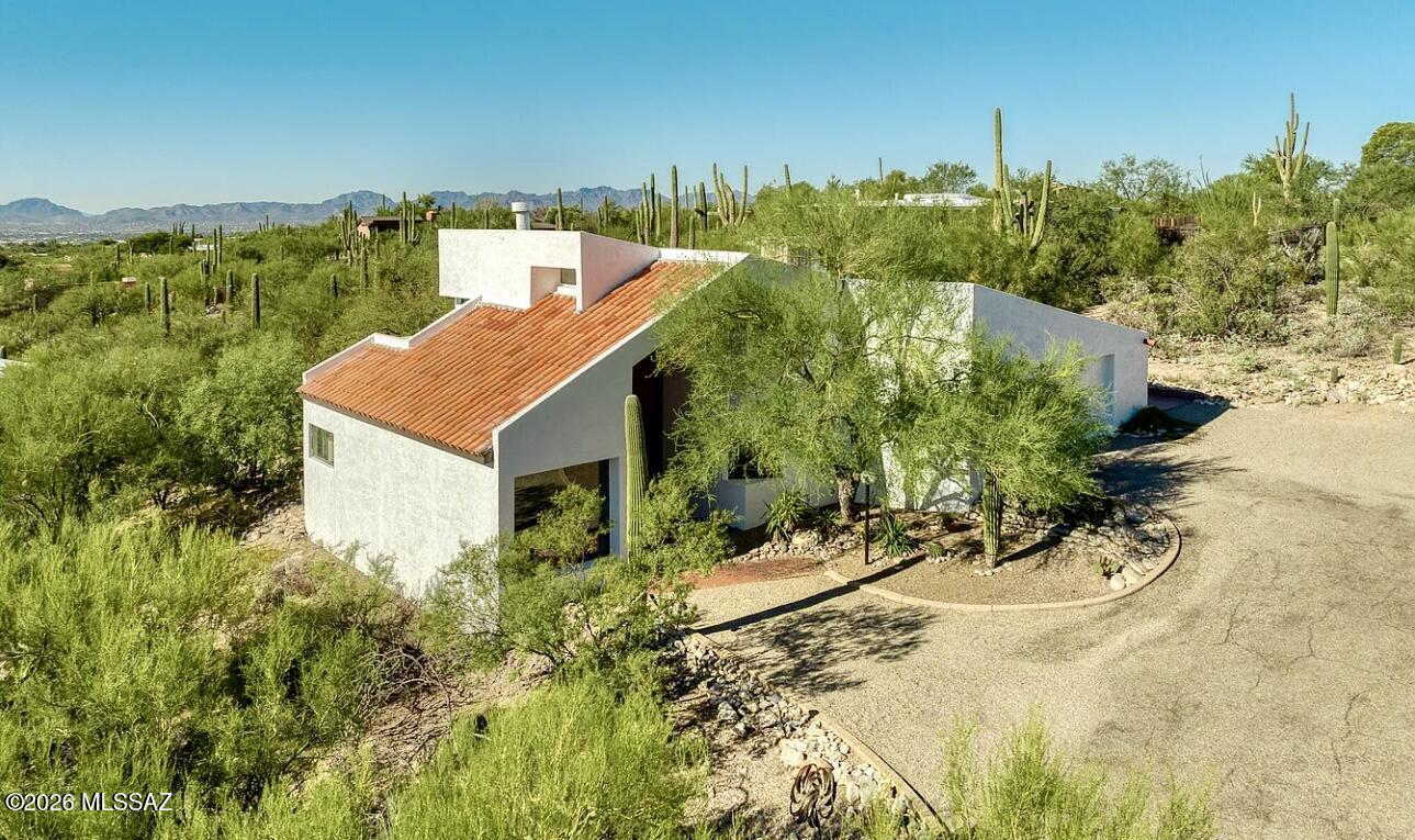 Santa Catalina Estates - Residential