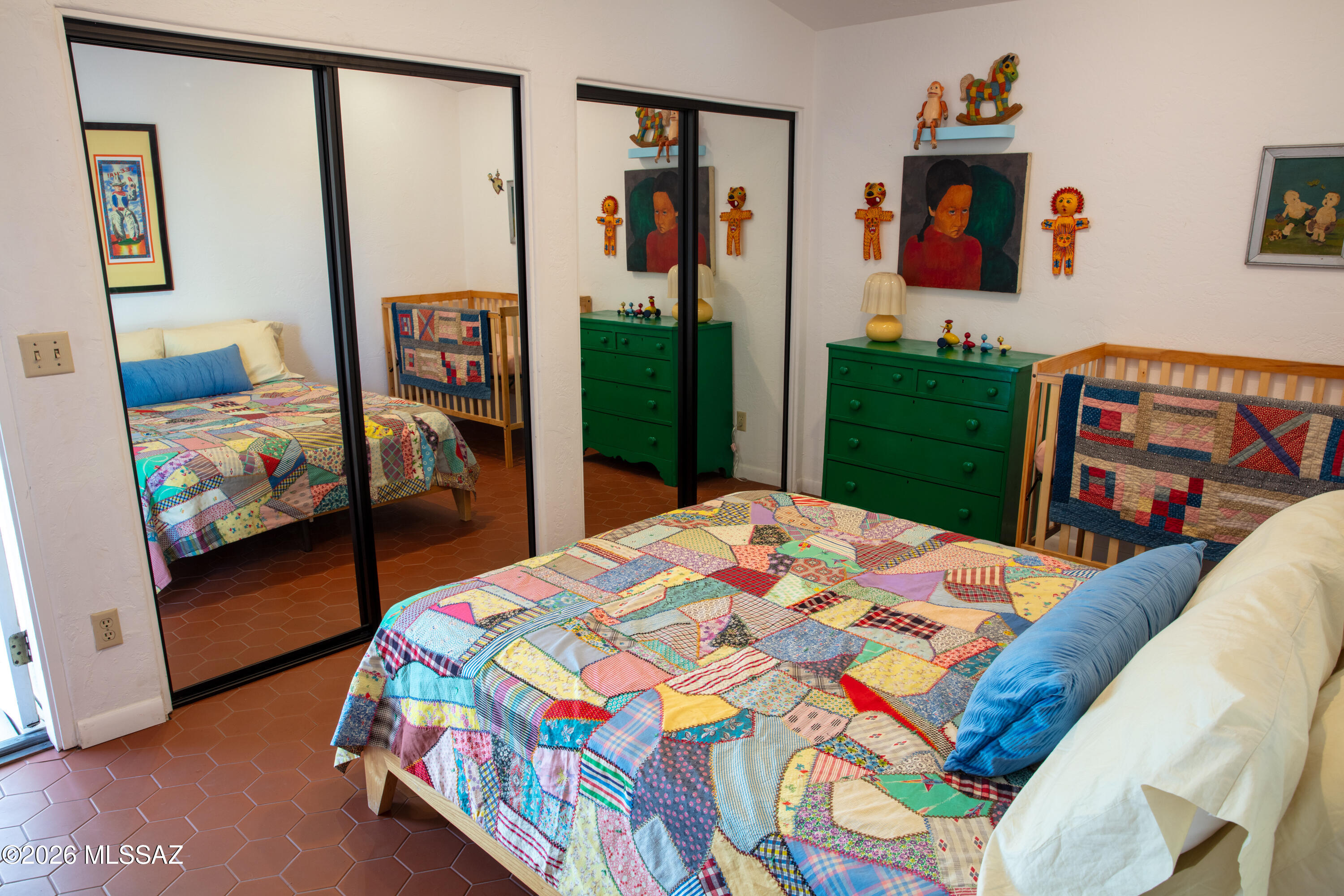 Santa Catalina Estates - Residential