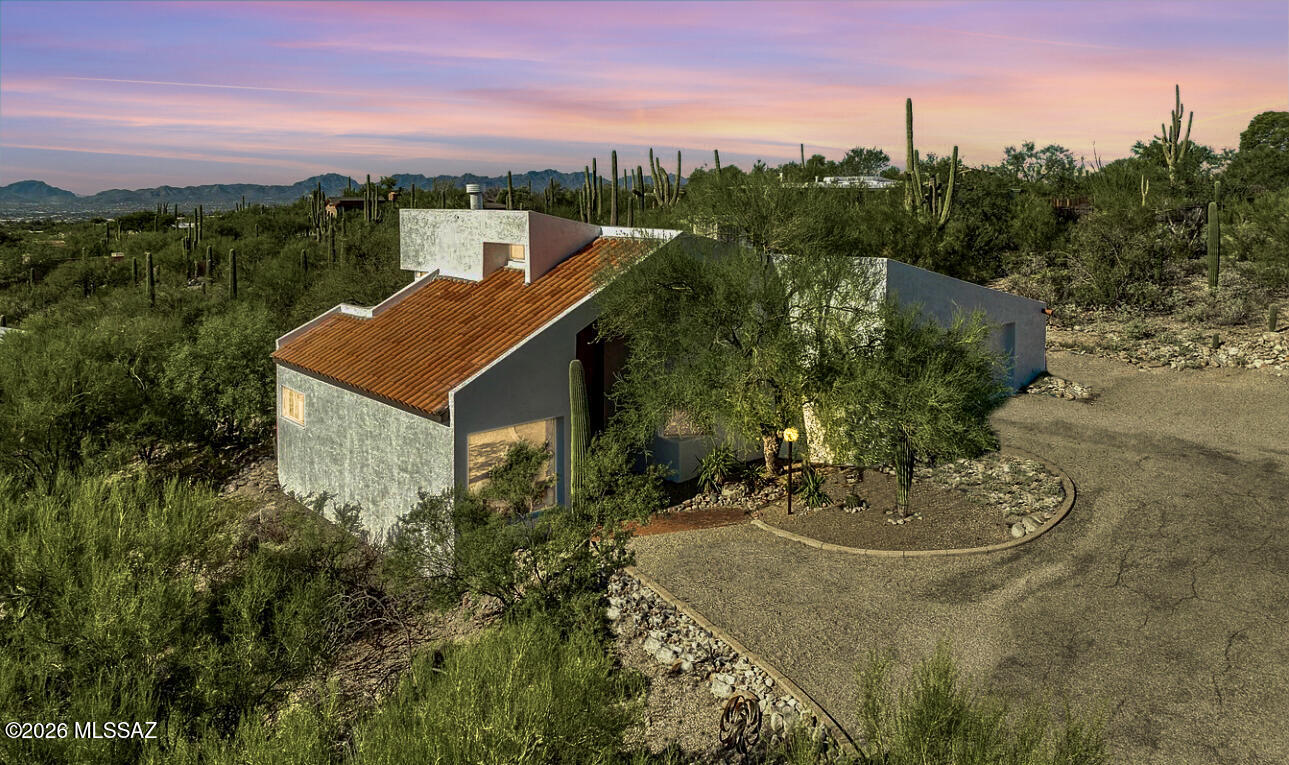 Santa Catalina Estates - Residential