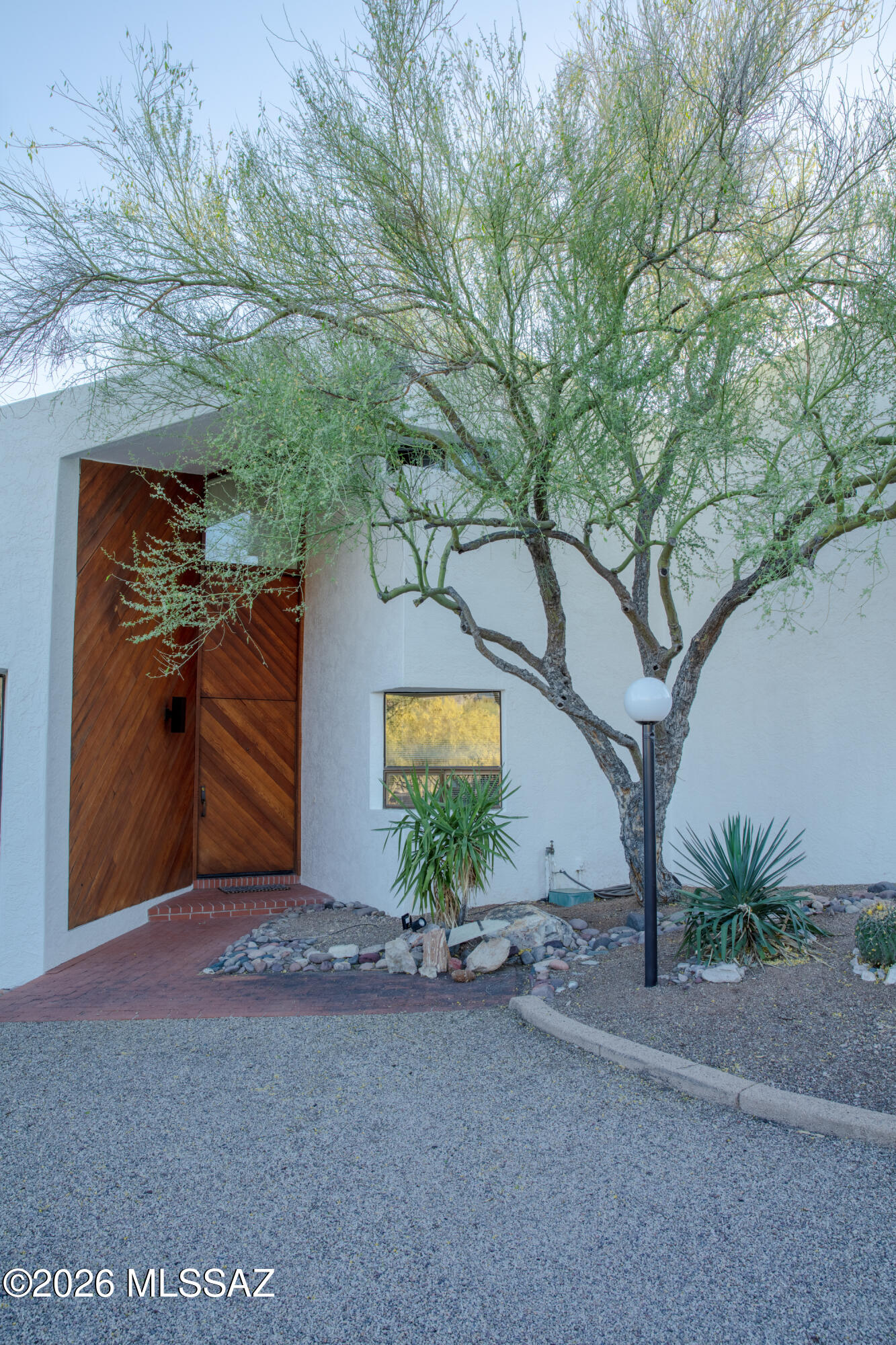Santa Catalina Estates - Residential