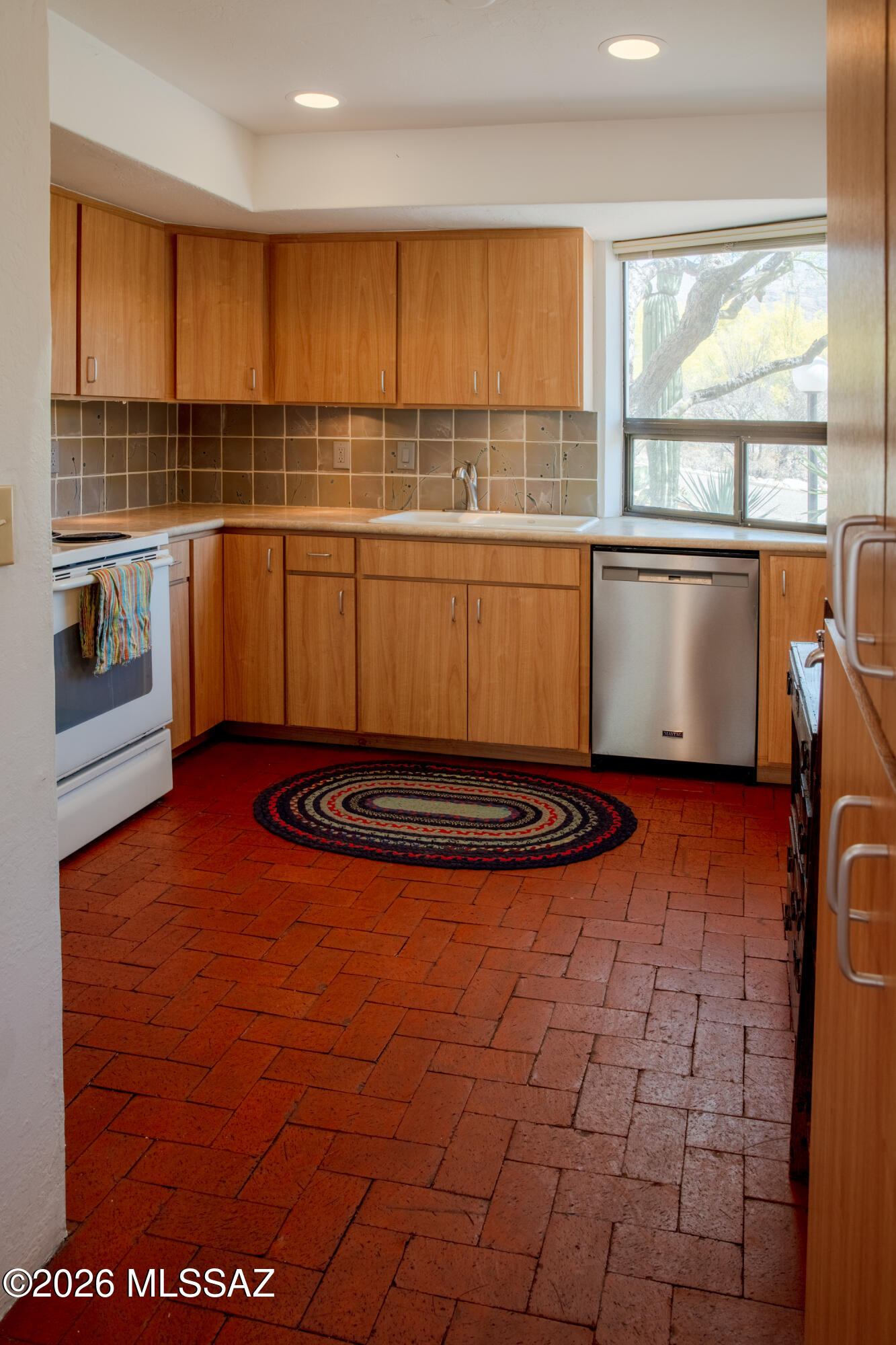 Santa Catalina Estates - Residential