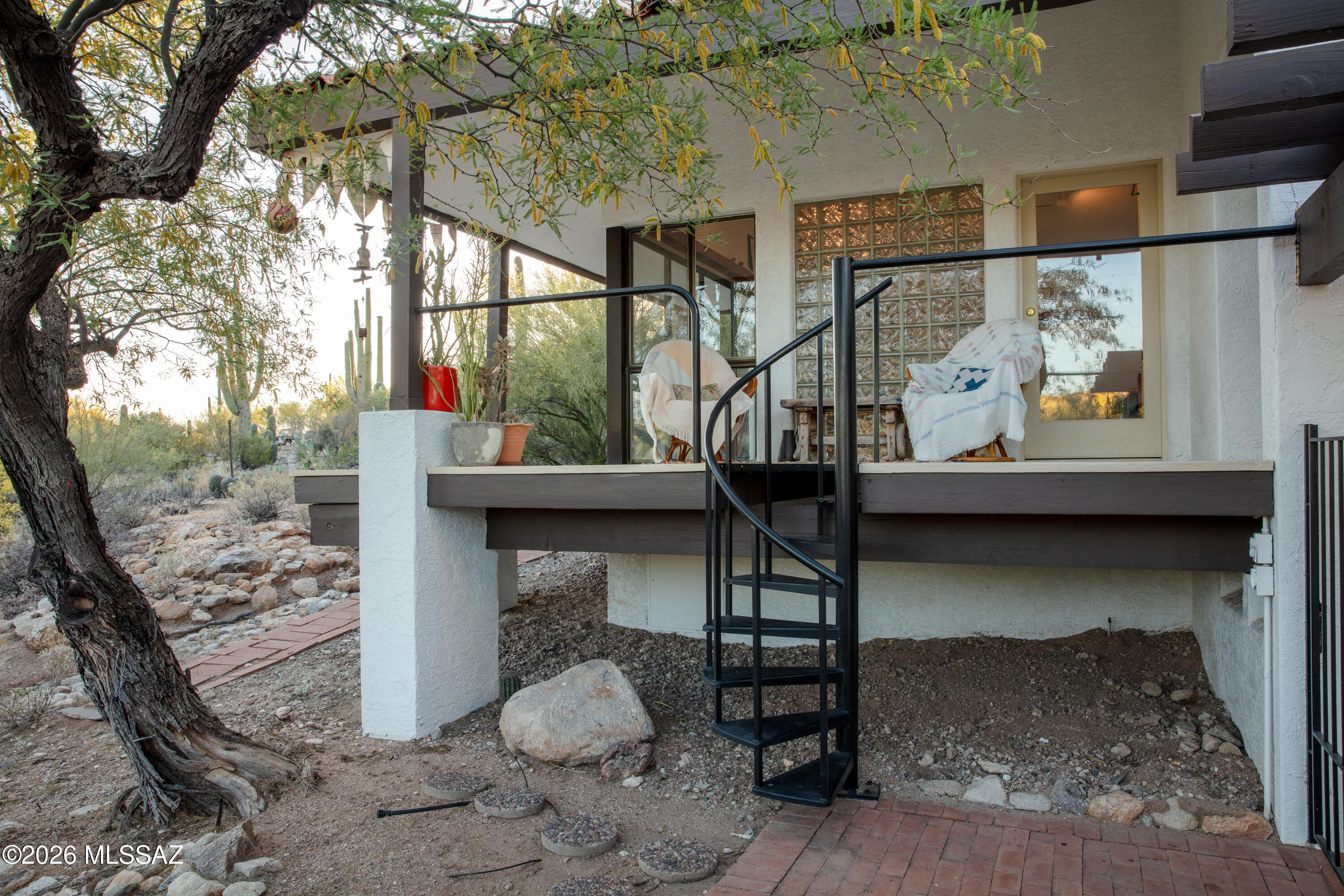Santa Catalina Estates - Residential