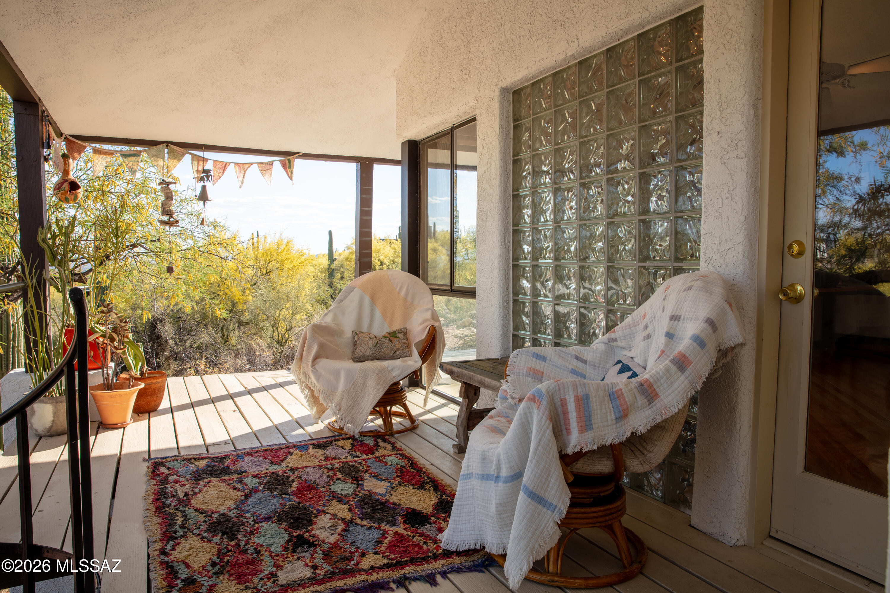 Santa Catalina Estates - Residential