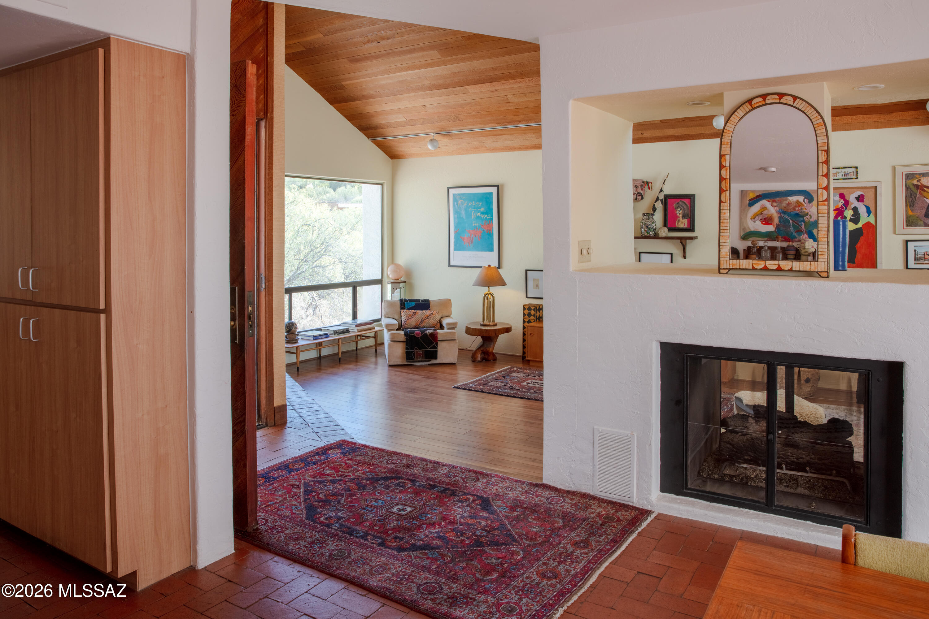 Santa Catalina Estates - Residential