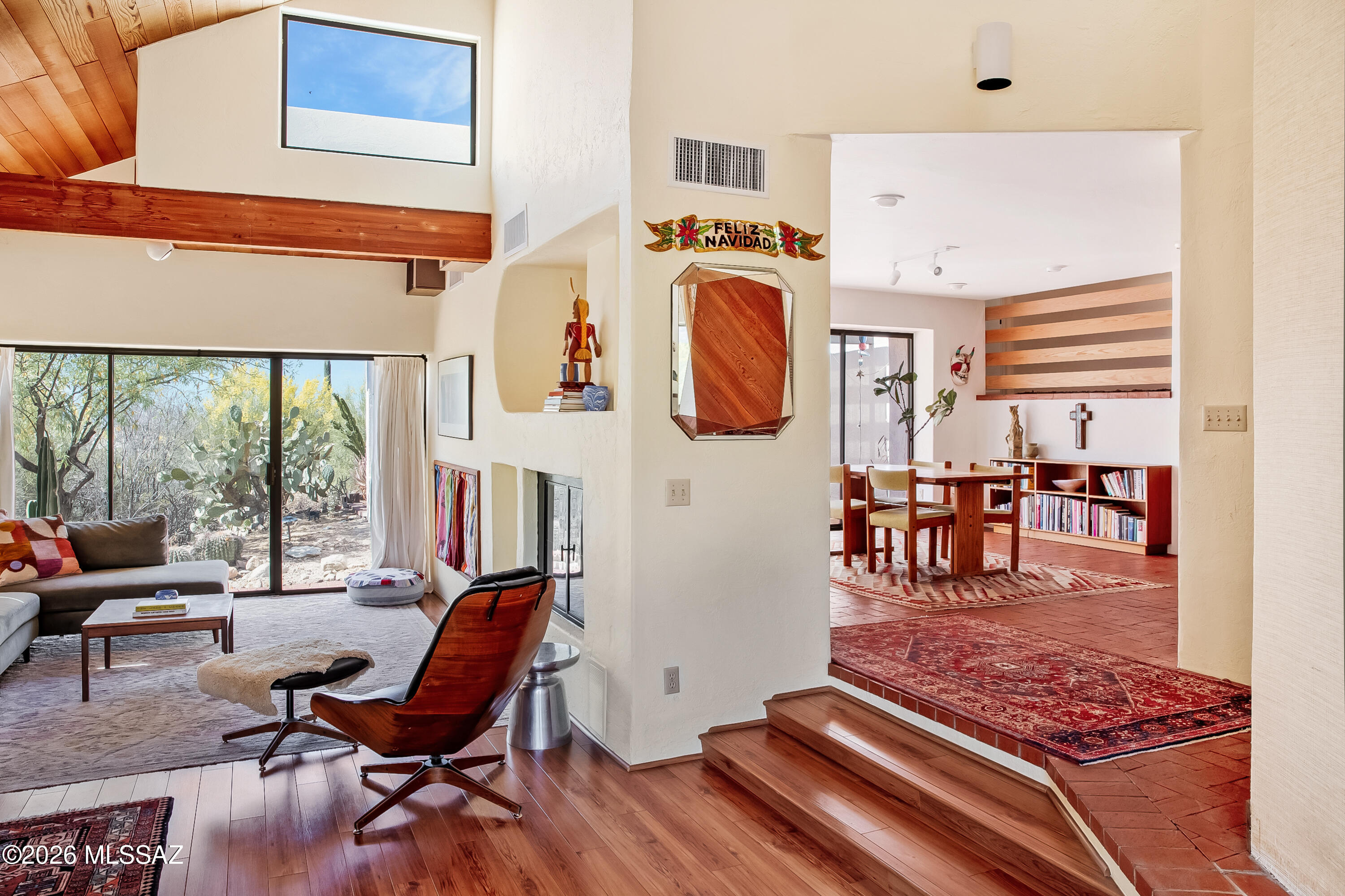 Santa Catalina Estates - Residential