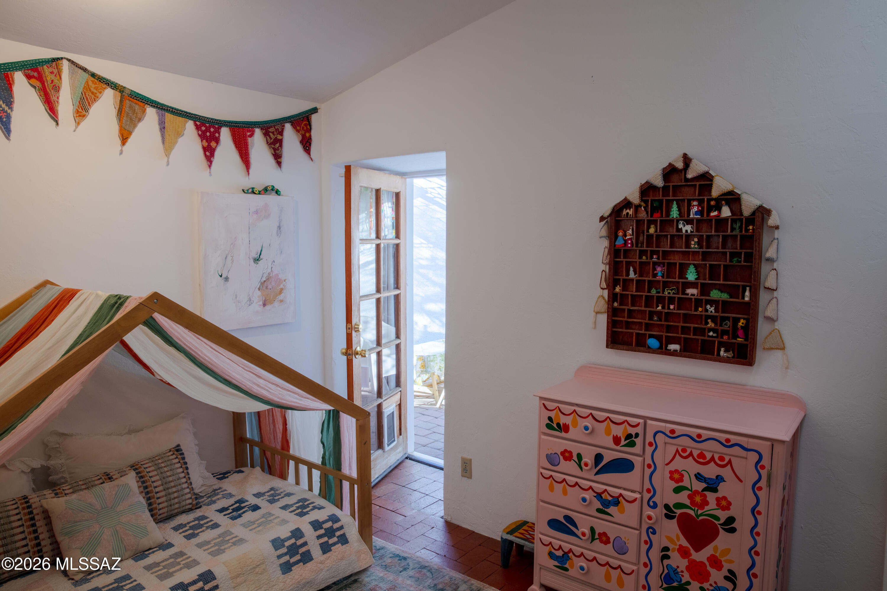 Santa Catalina Estates - Residential