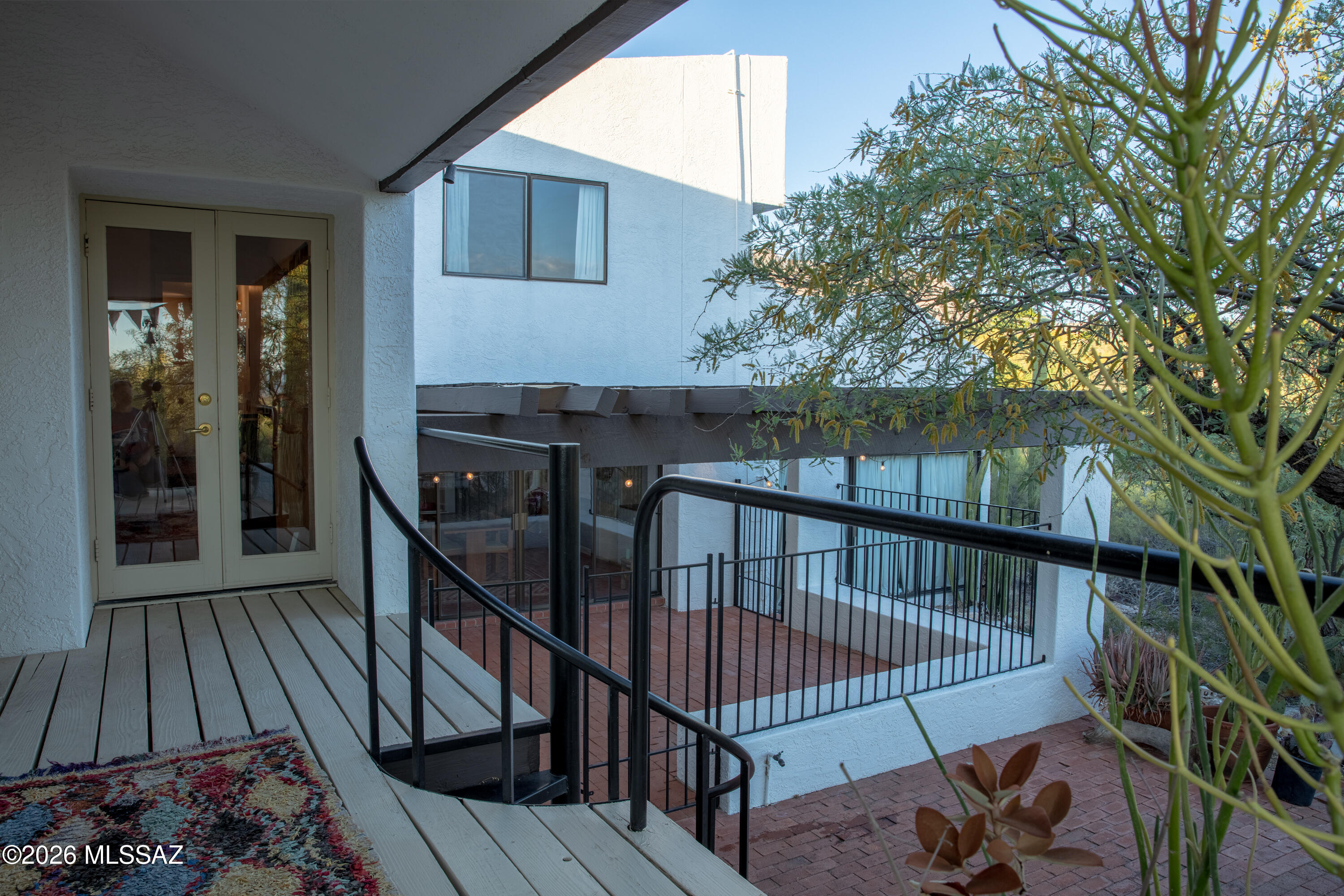 Santa Catalina Estates - Residential