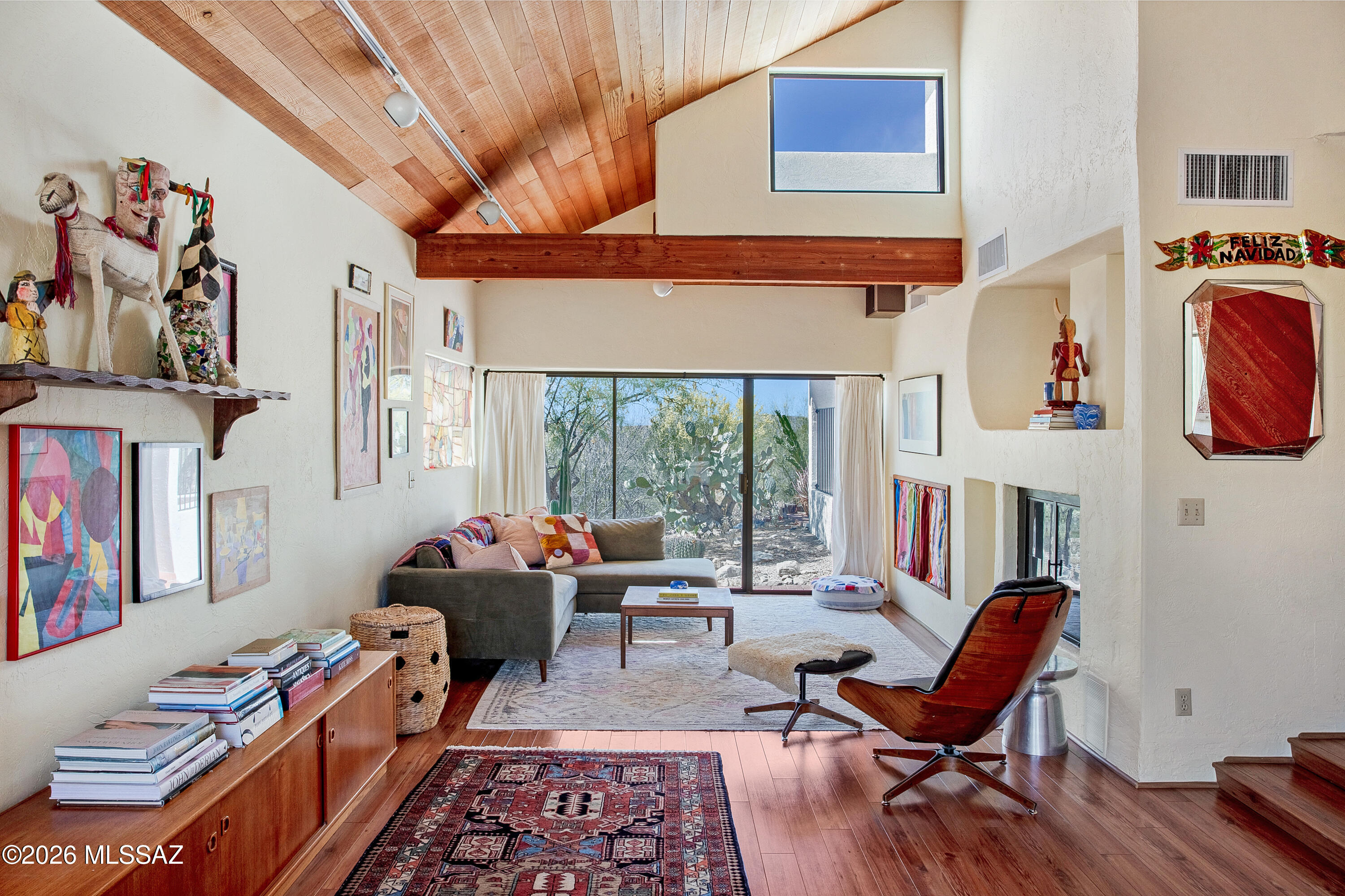 Santa Catalina Estates - Residential
