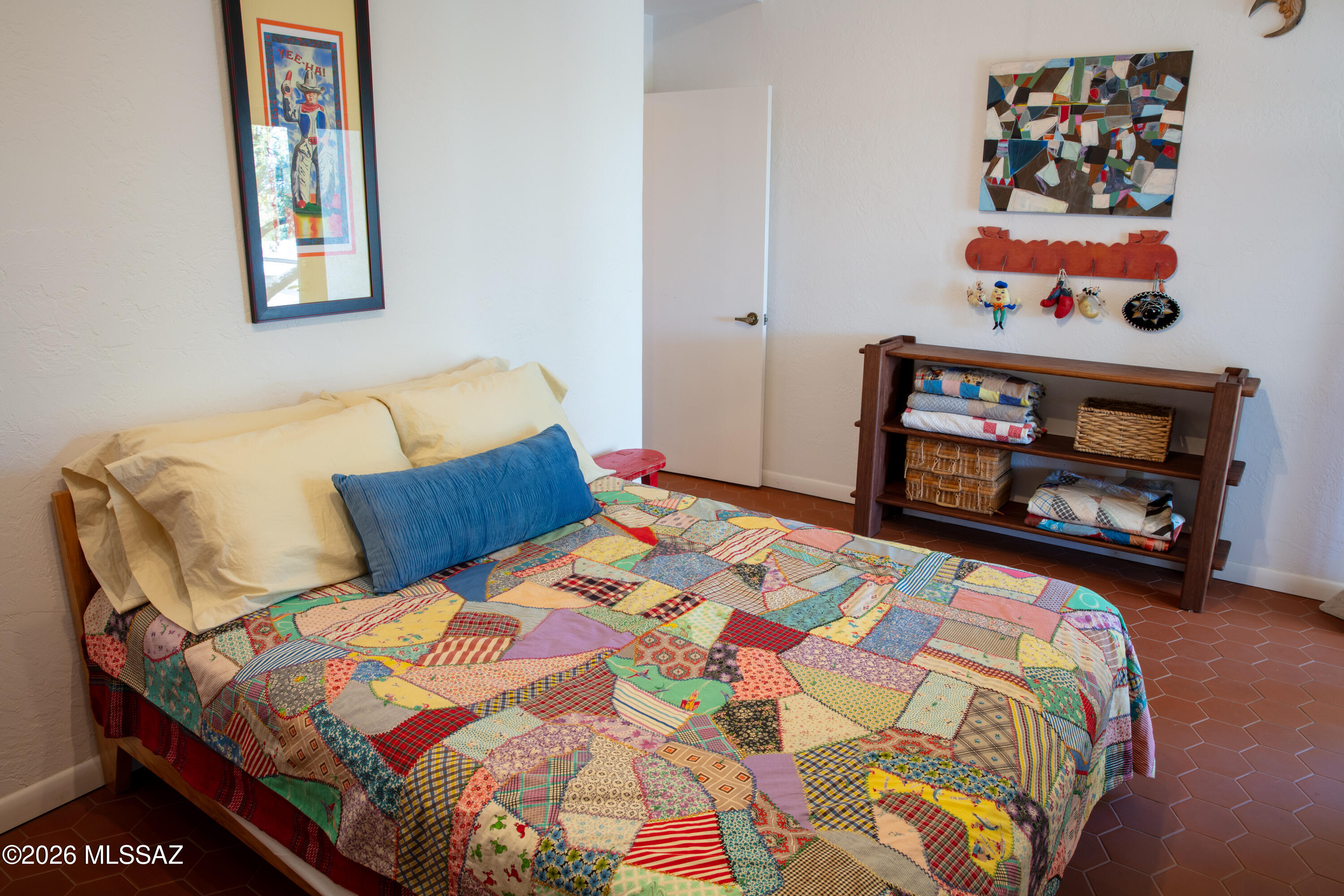 Santa Catalina Estates - Residential
