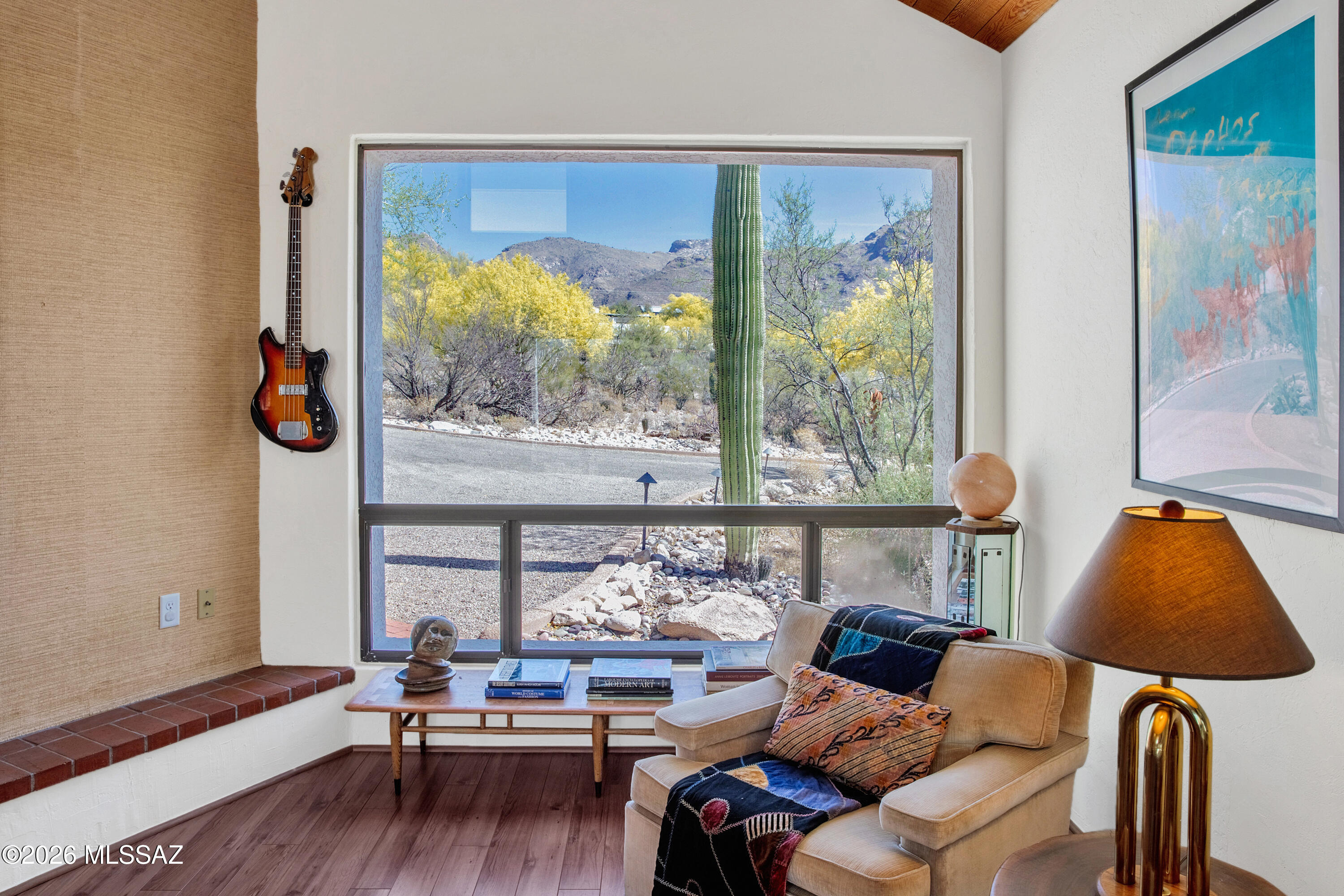 Santa Catalina Estates - Residential