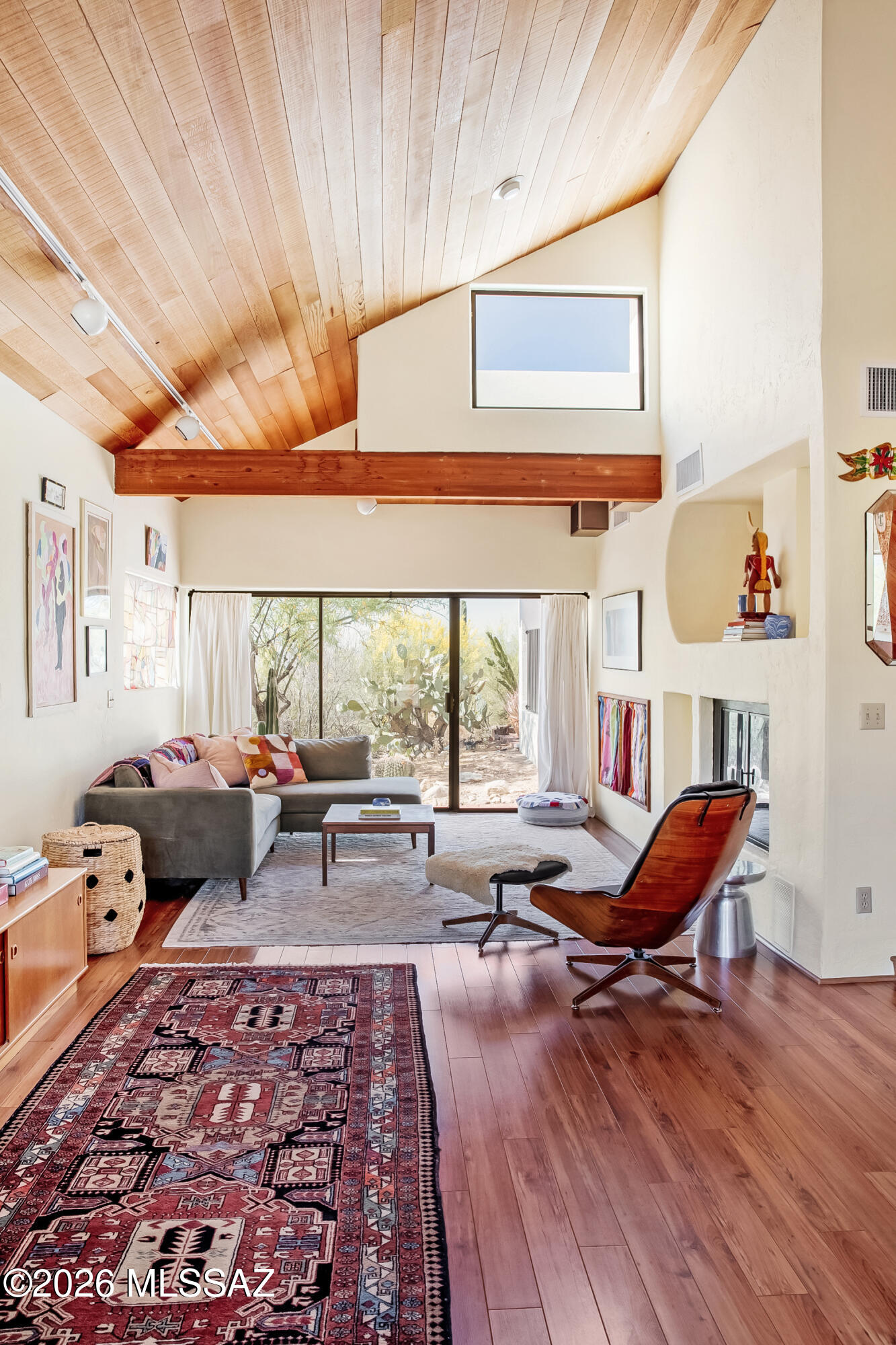 Santa Catalina Estates - Residential