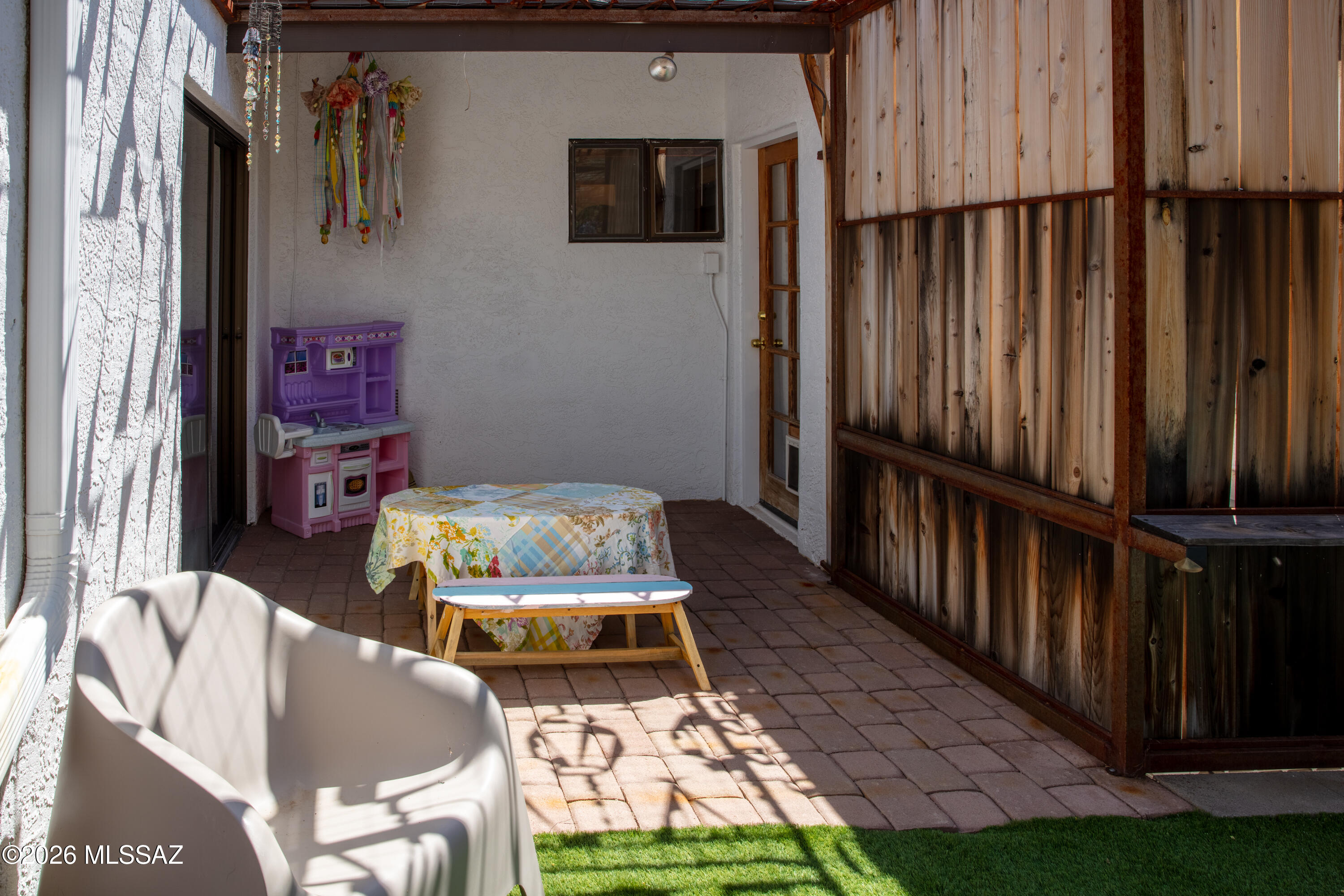 Santa Catalina Estates - Residential
