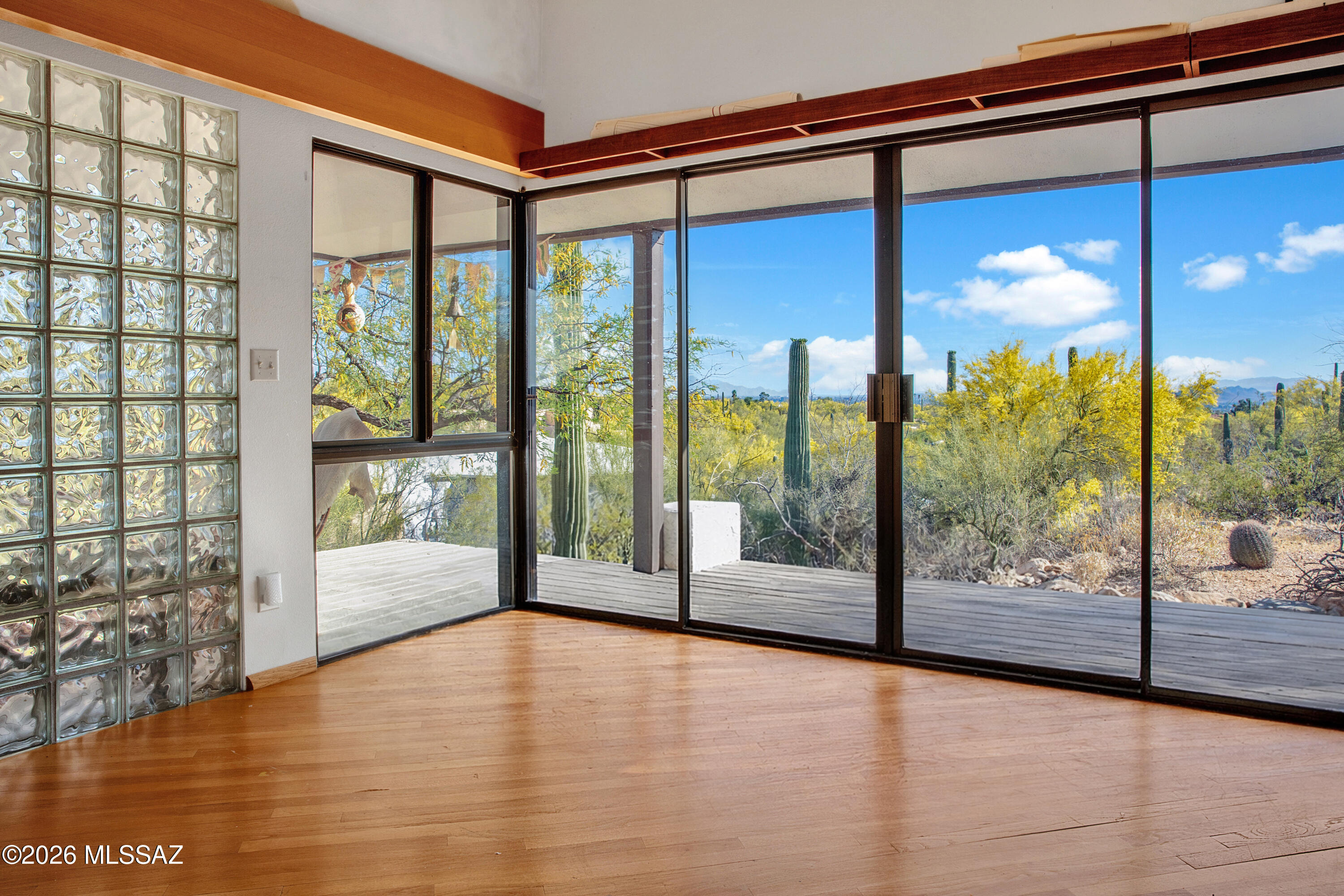 Santa Catalina Estates - Residential