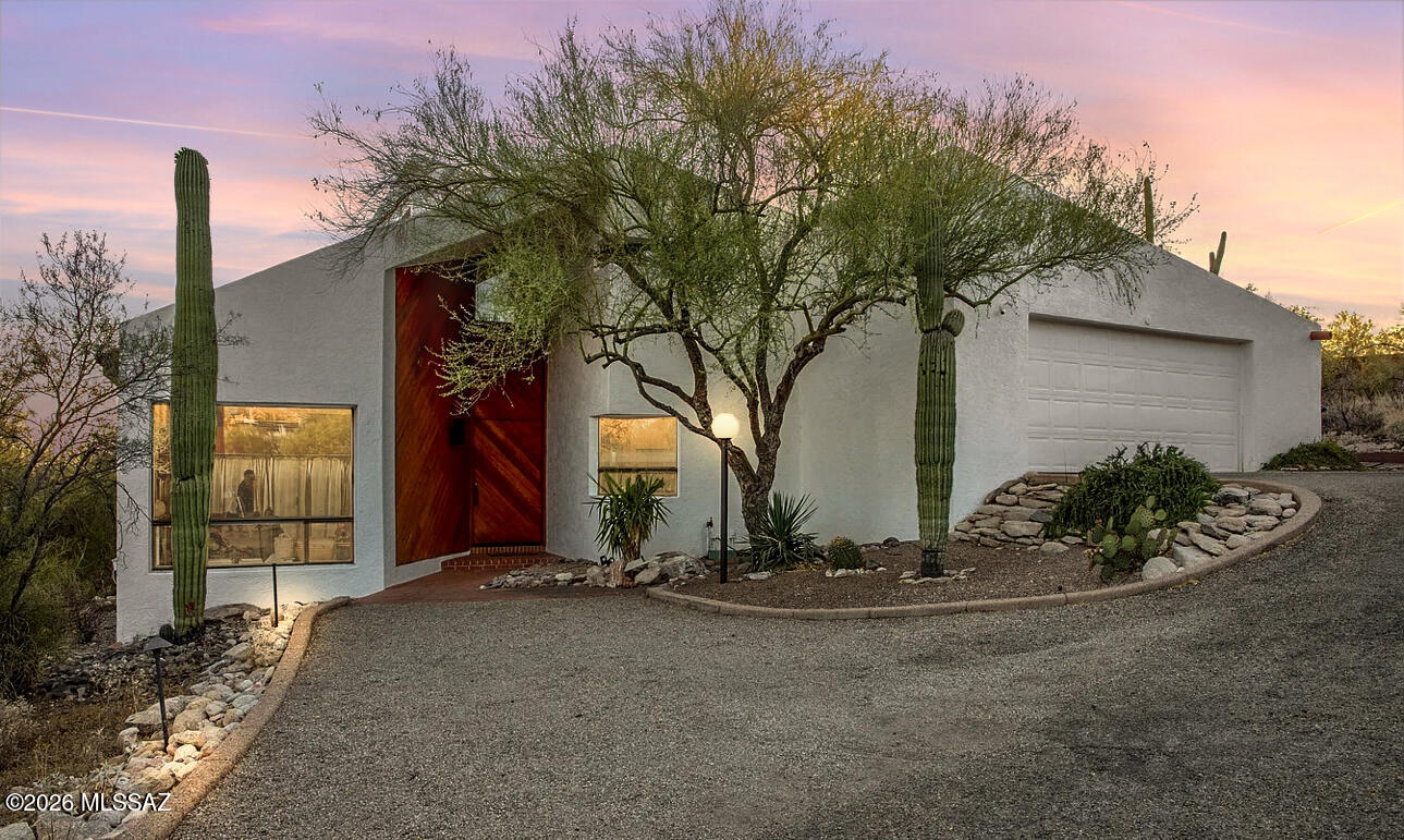 Santa Catalina Estates - Residential