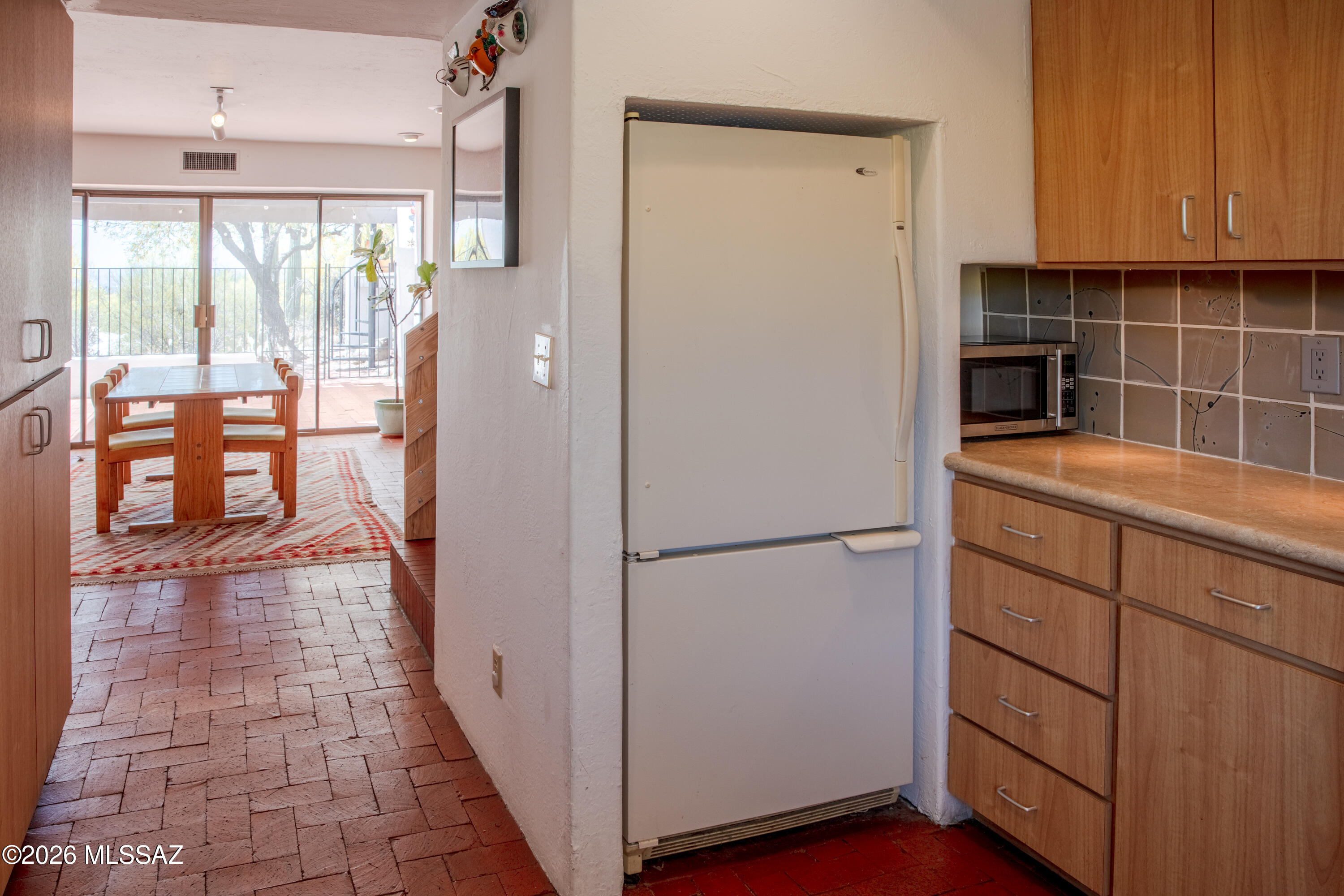 Santa Catalina Estates - Residential