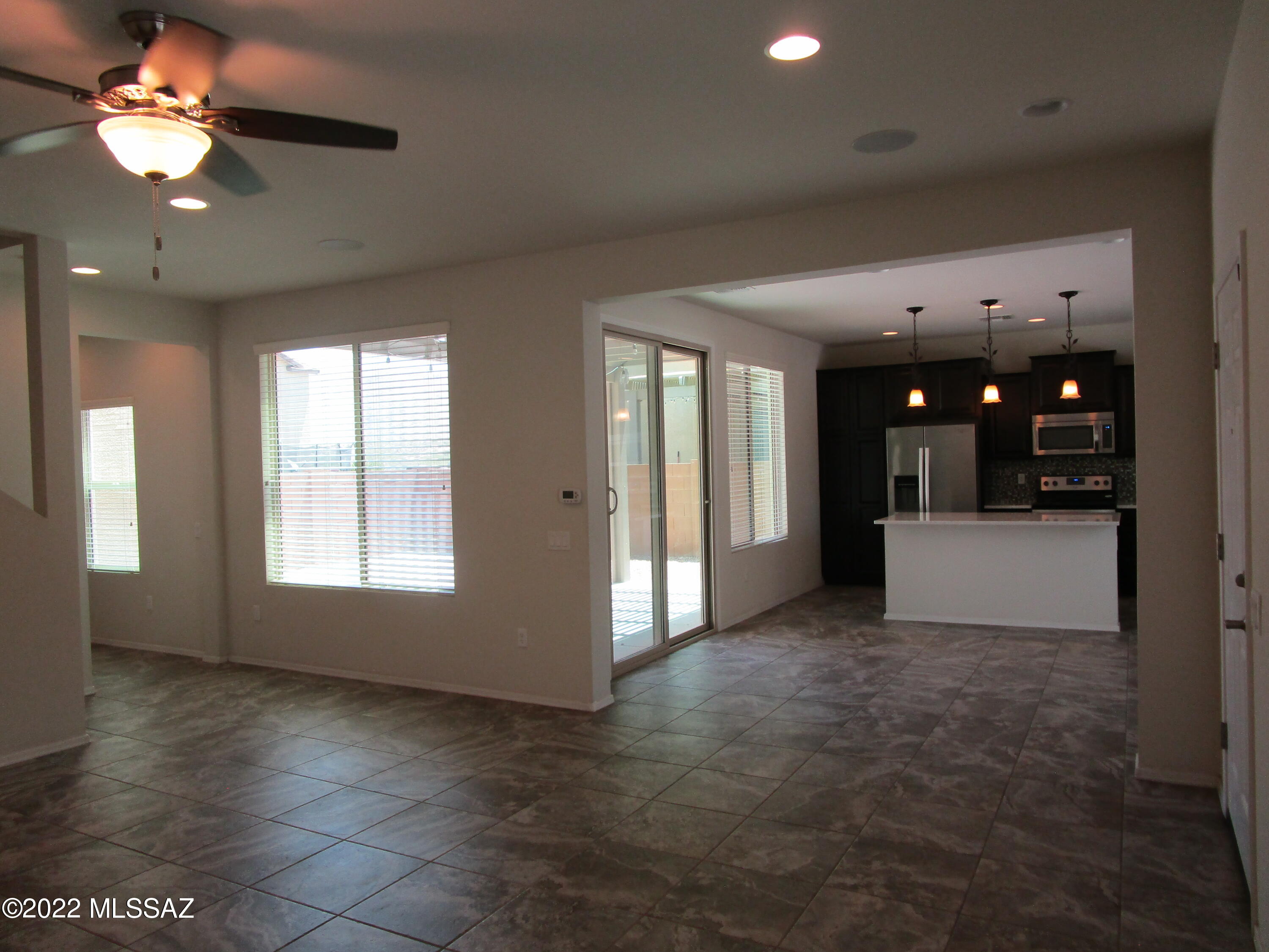 Sierra Morado Unit 4 - Residential Lease