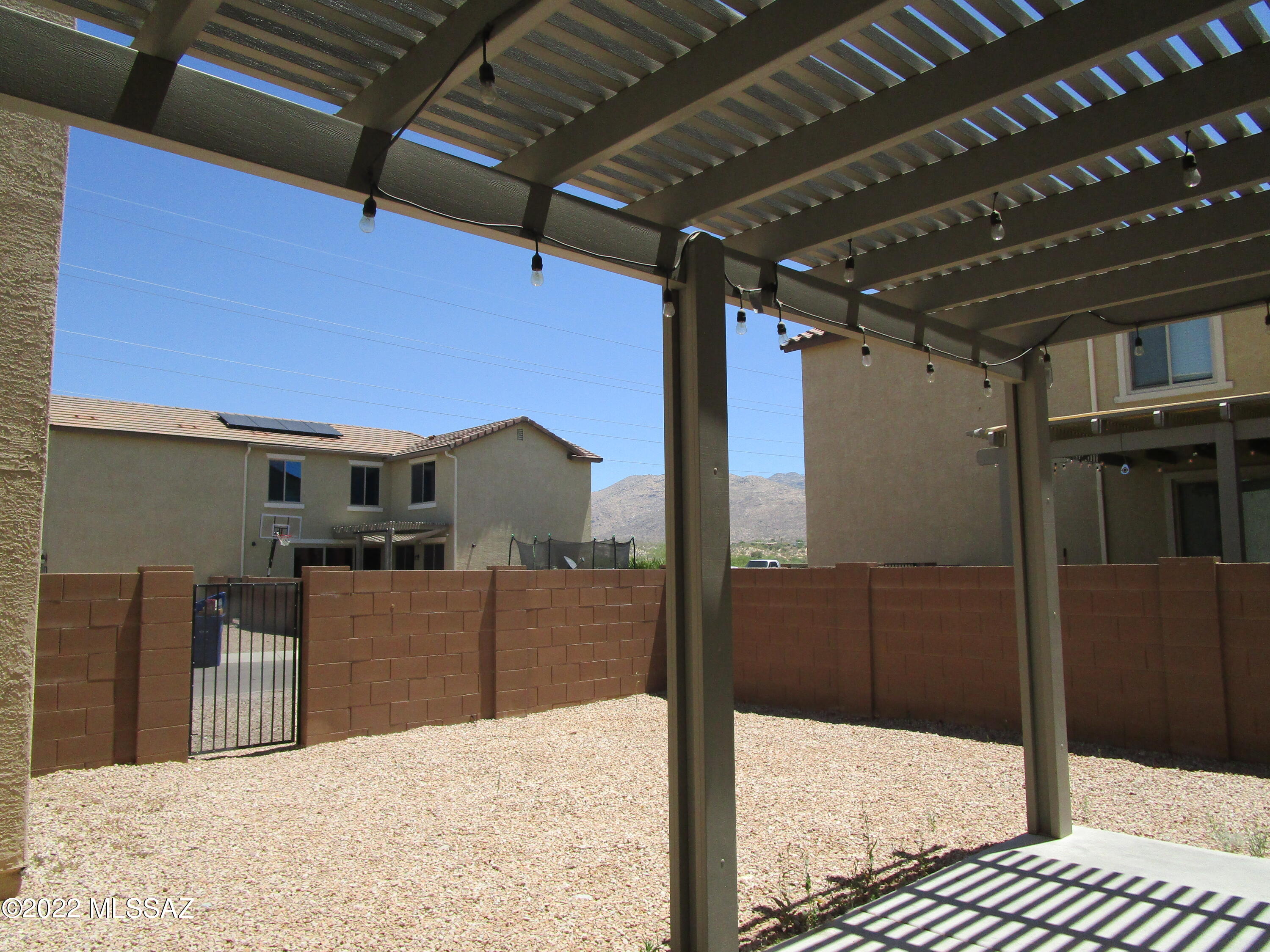 Sierra Morado Unit 4 - Residential Lease